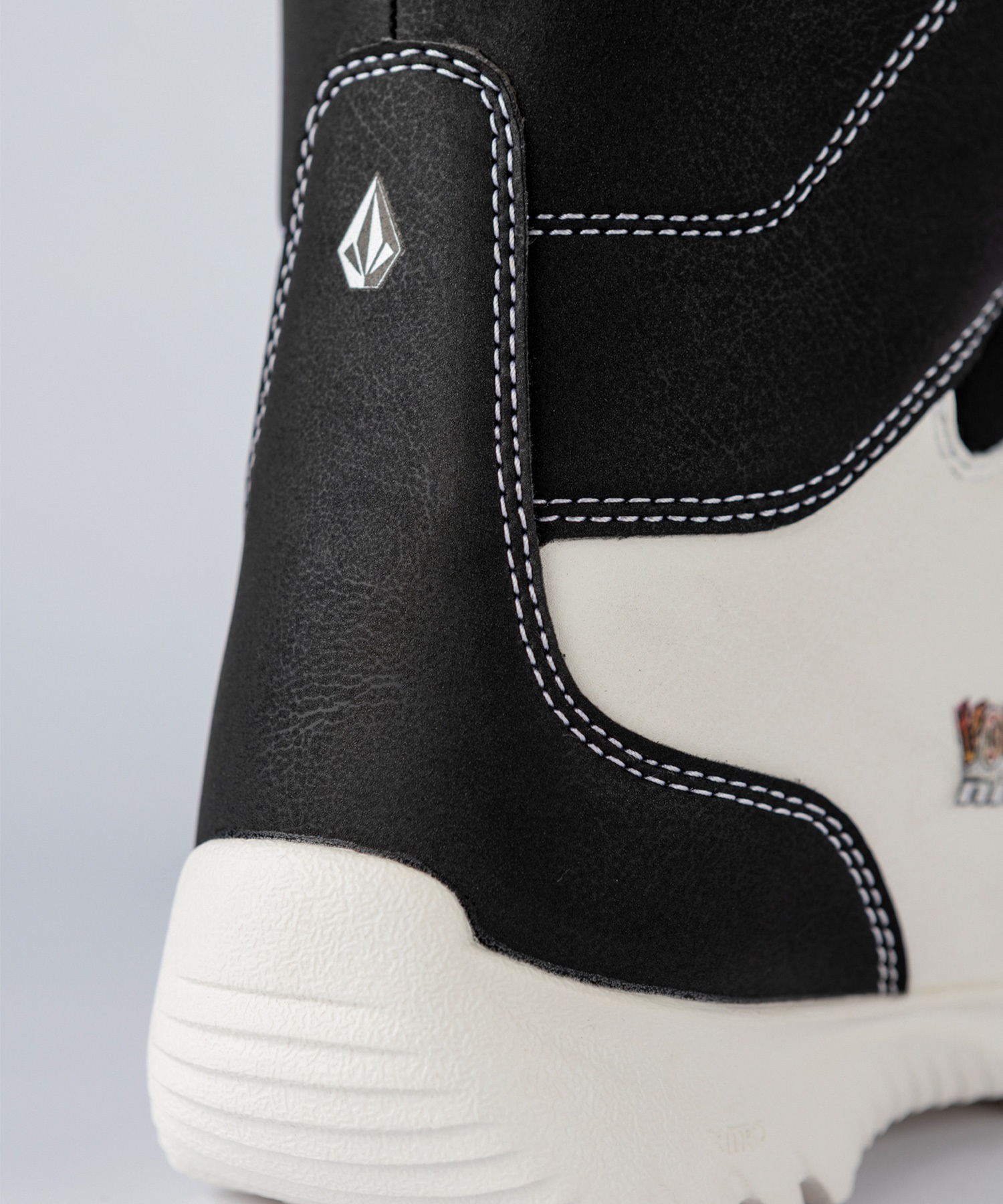 NITRO ナイトロ スノーボード ブーツ キッズ ユース DROID BOA