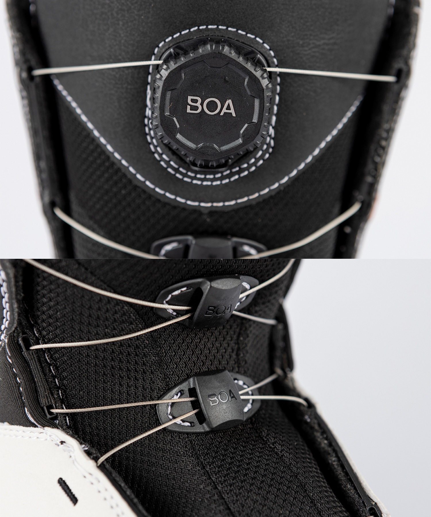 【超美品】NITRO スノーボードブーツ 27.0 cm ラスト1点】 23-24 NITRO SELECT TLS カラー:Black 27cm ナイトロ