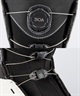 NITRO ナイトロ DROID BOA スノーボード ブーツ キッズ ユース ムラサキスポーツ 25-26モデル MM G4 【2526】(VOLCM-21.0cm)