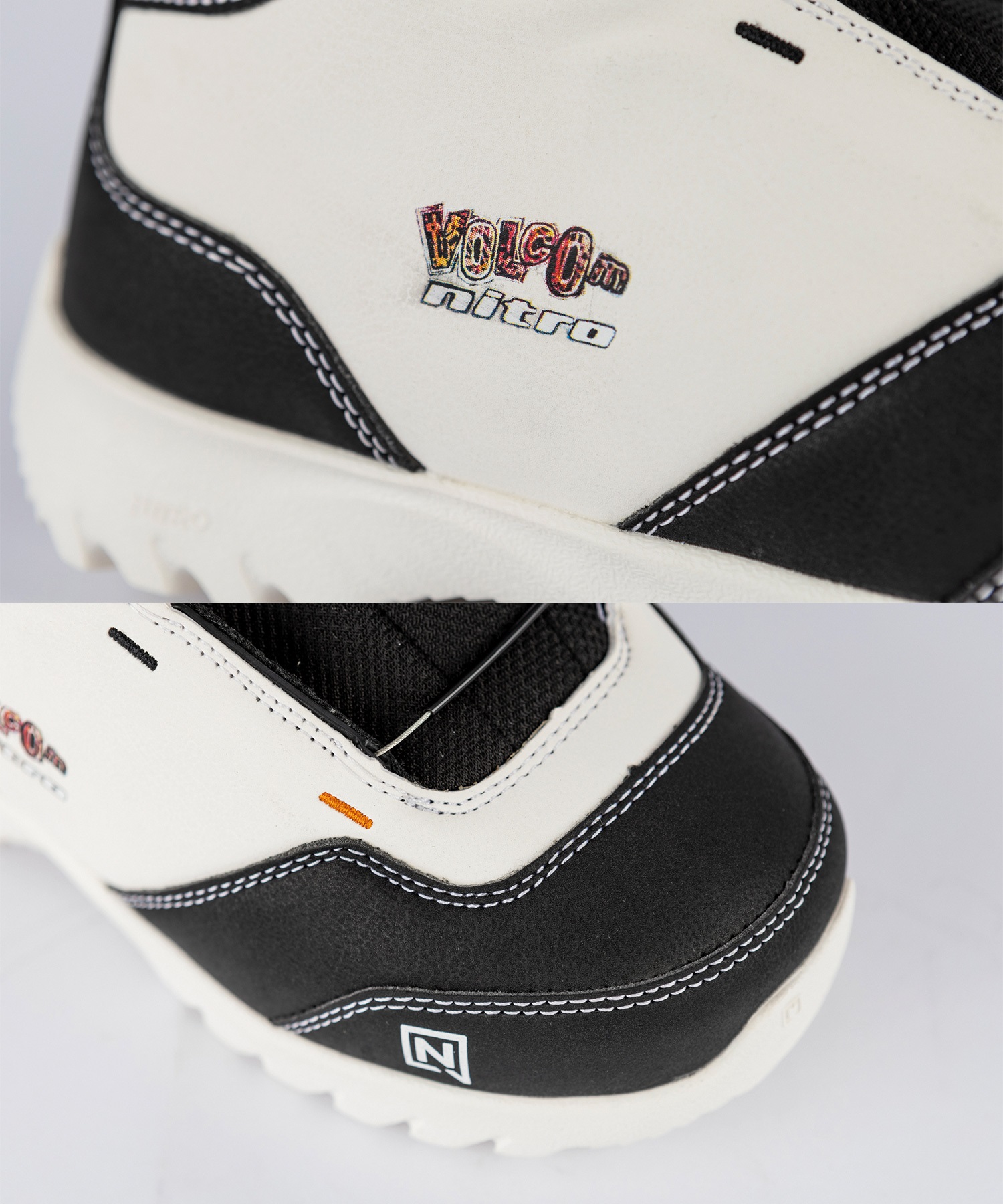 NITRO ナイトロ スノーボード ブーツ キッズ ユース DROID BOA