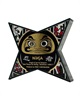 NINJA ニンジャ スケートボード ベアリング ABEC7 SORA DARUMA(GLD-ONE)