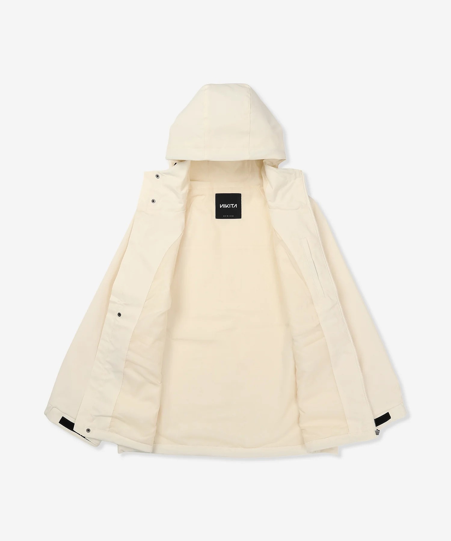 スノーボード NIKITA OUTERWEAR ニキータ スノーボードウェアジャケット