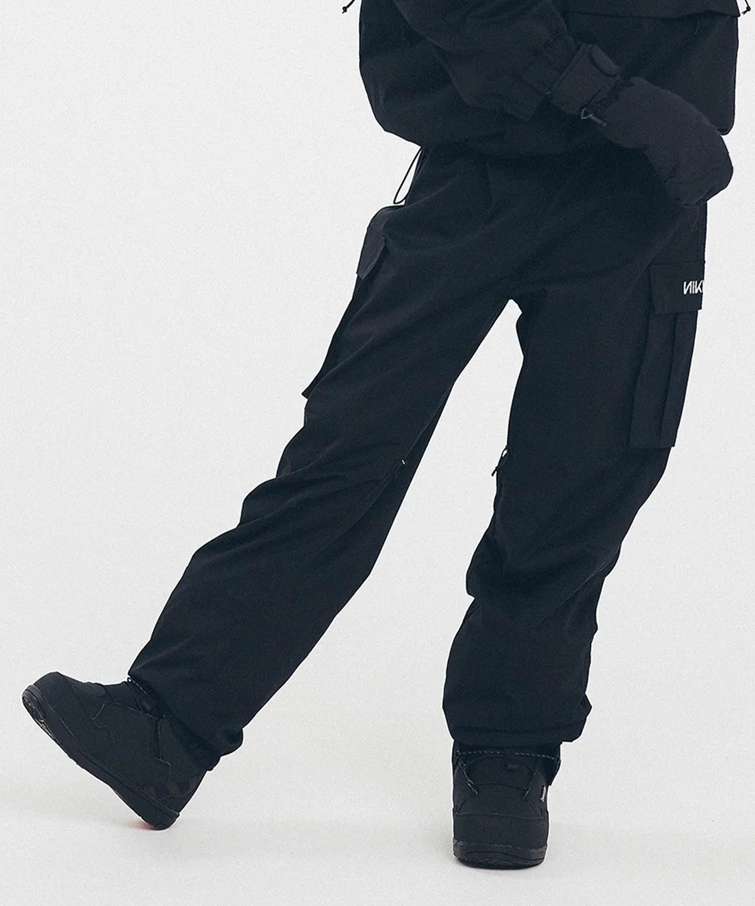 NIKITA ニキータ NIKITA SNOWPANTS スノーボード ウェア パンツ