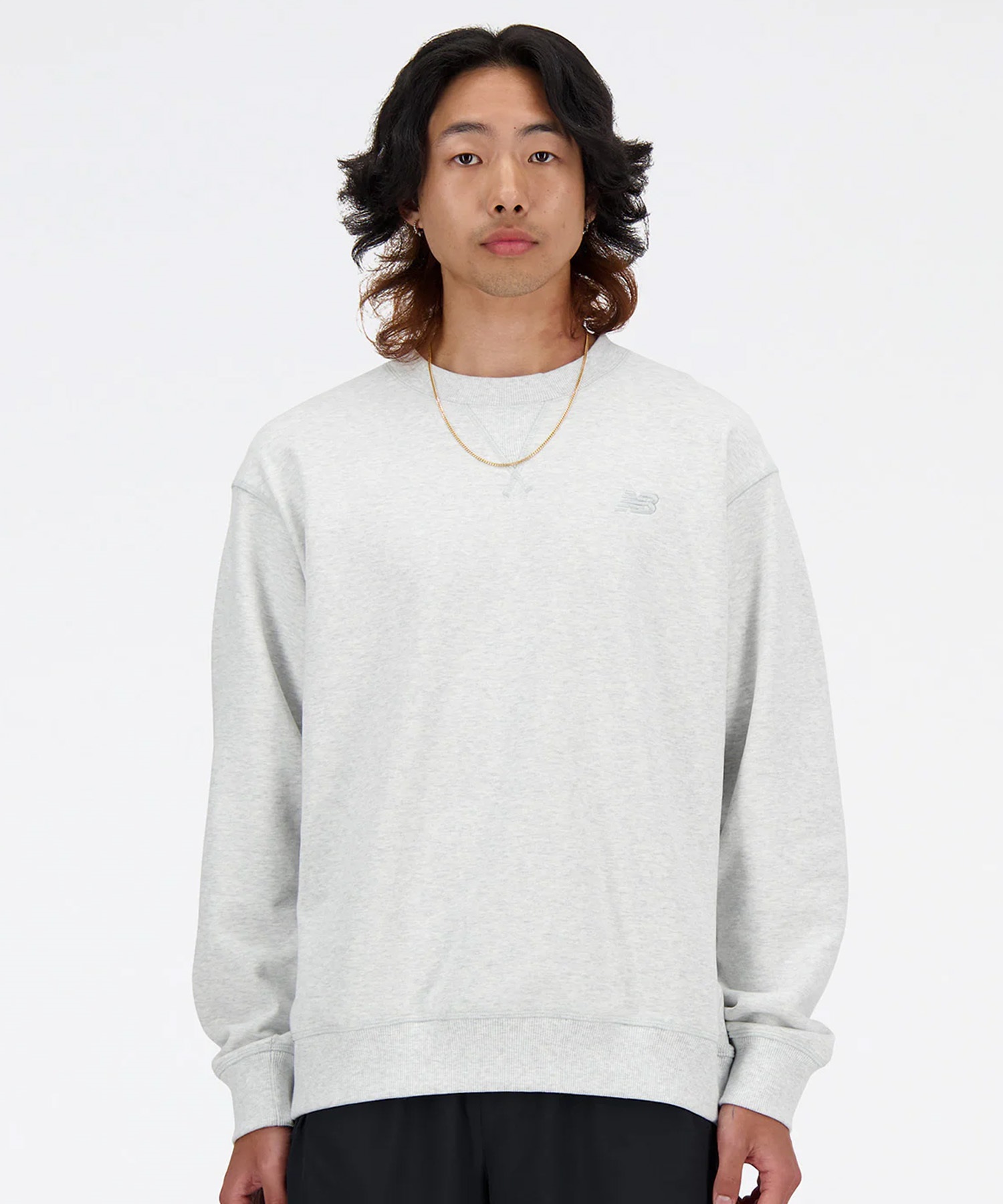 【新品未開封】Novelbright 新商品 メタルロゴスウェット　M 新品未開封】Novelbright 新商品 メタルロゴスウェット M｜新品未開封