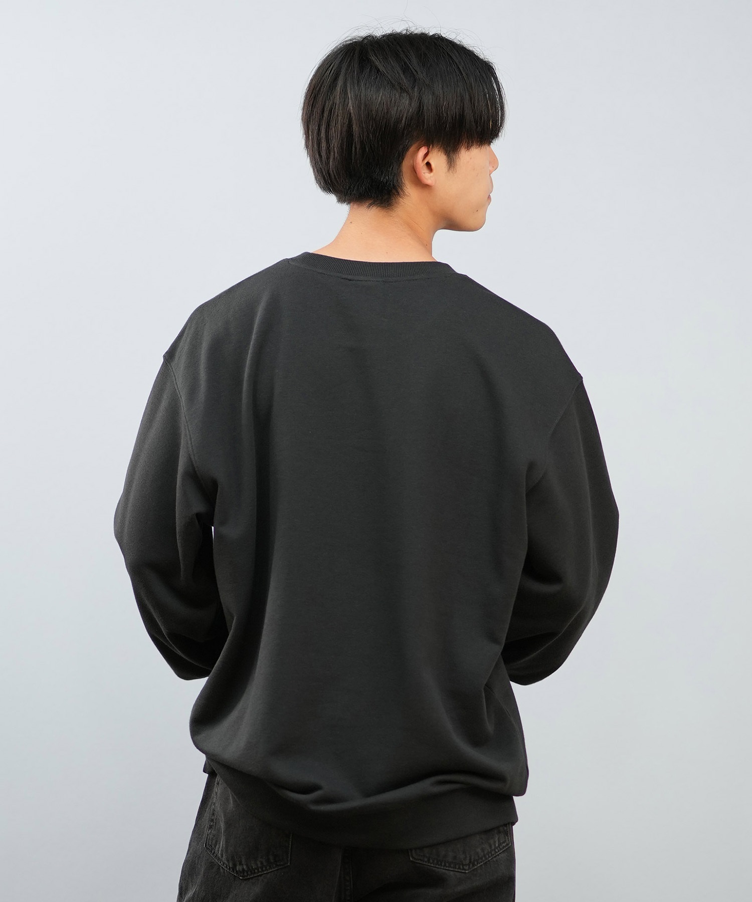 New Balance ニューバランス トレーナー スウェット メンズ クルー