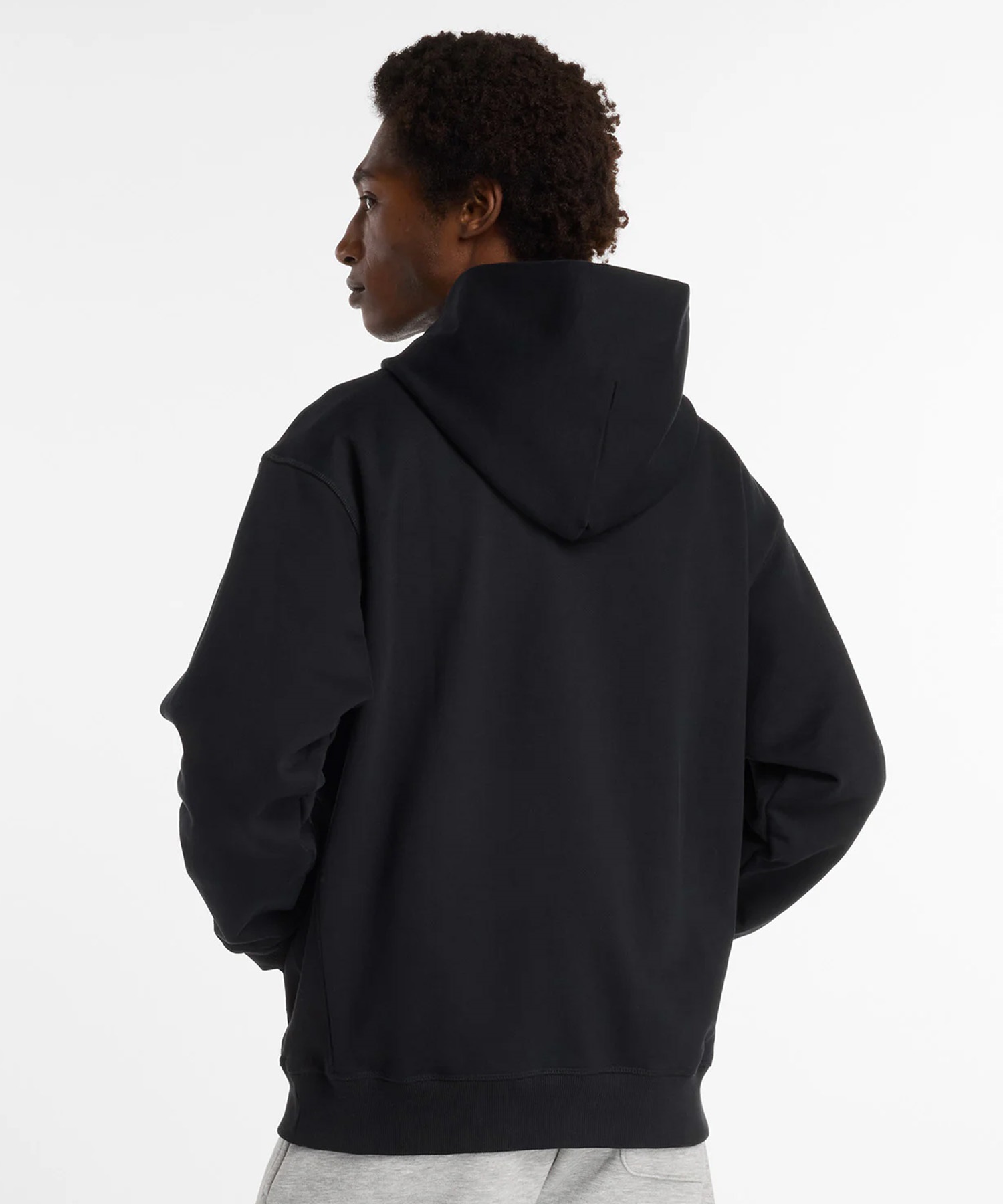 New Balance ニューバランス プルオーバー パーカー メンズ スウェット