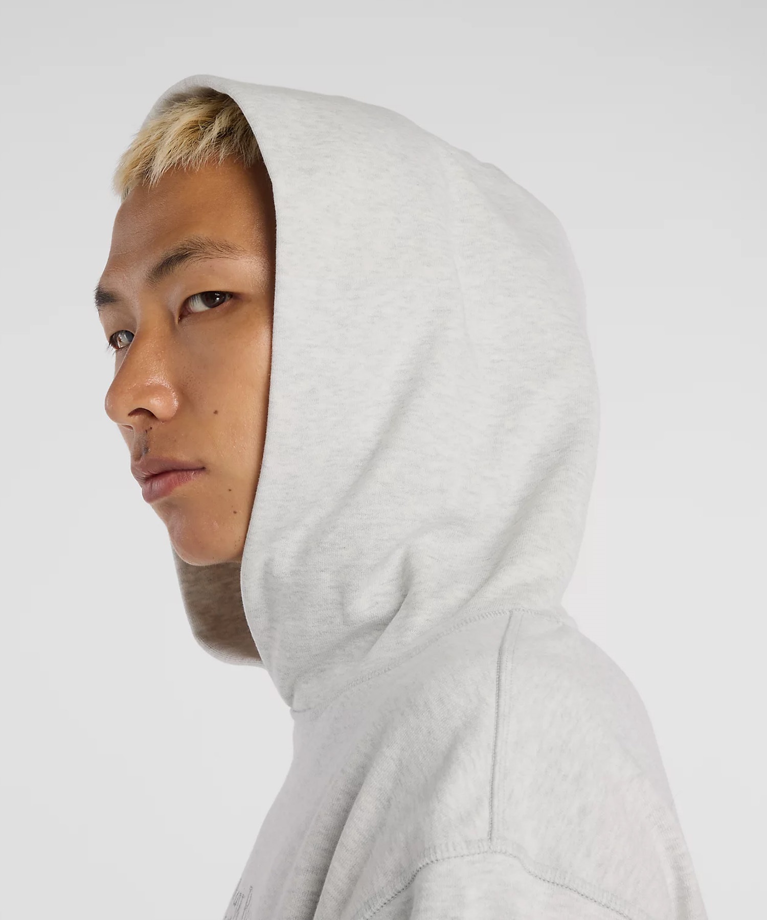 New Balance ニューバランス プルオーバー パーカー メンズ スウェット