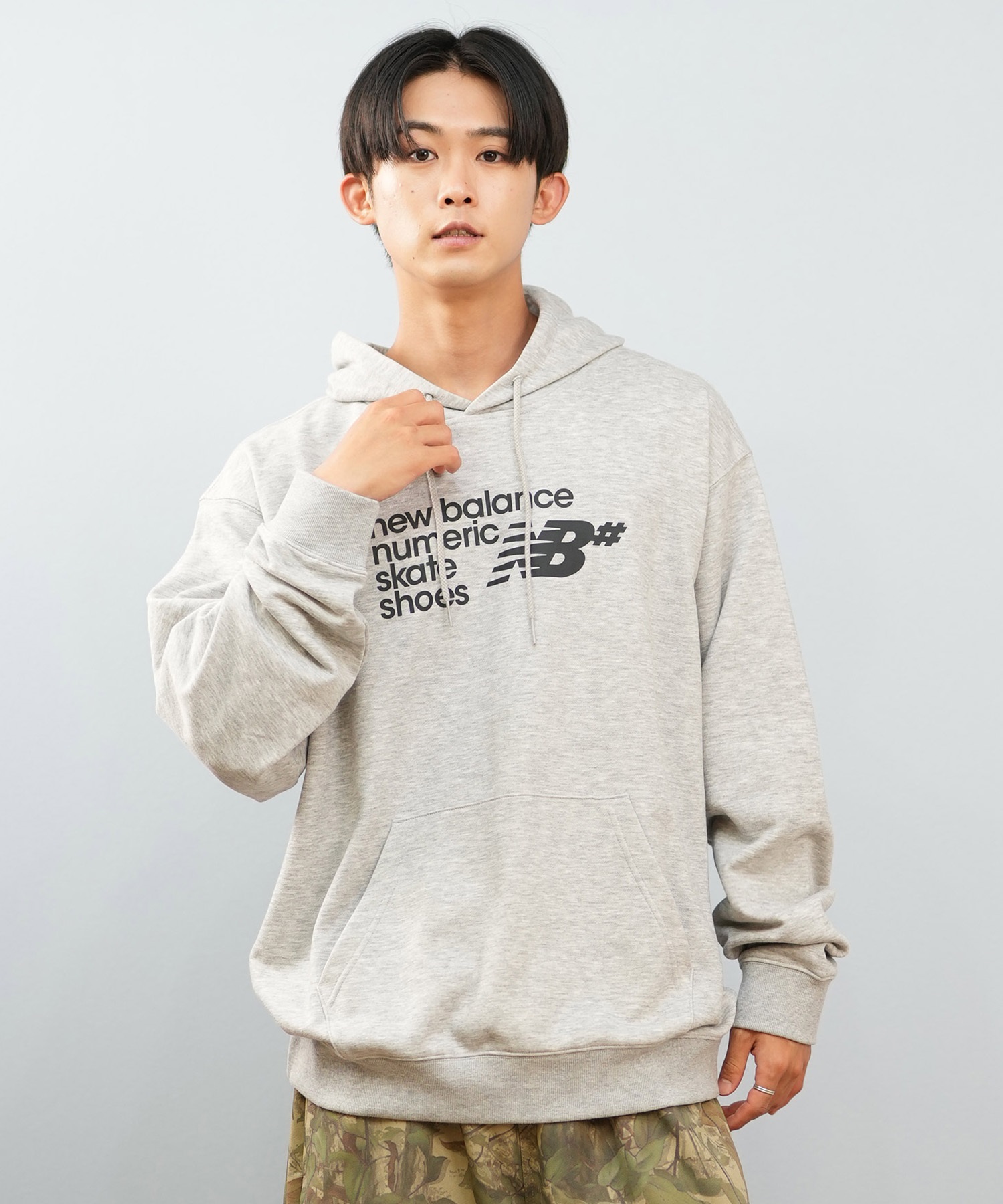 yxngbratz パーカー　フーディー　М Medusa Hoodie (Purple) | YXNGBRATZ OFFICIAL ONL
