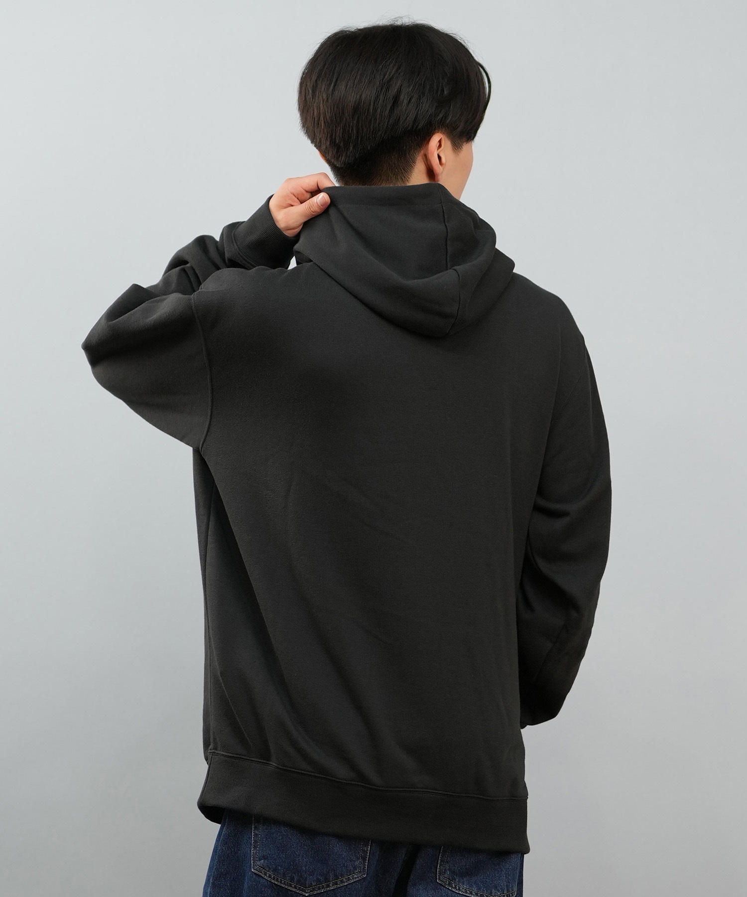 New Balance ニューバランス プルオーバー パーカー メンズ スウェット