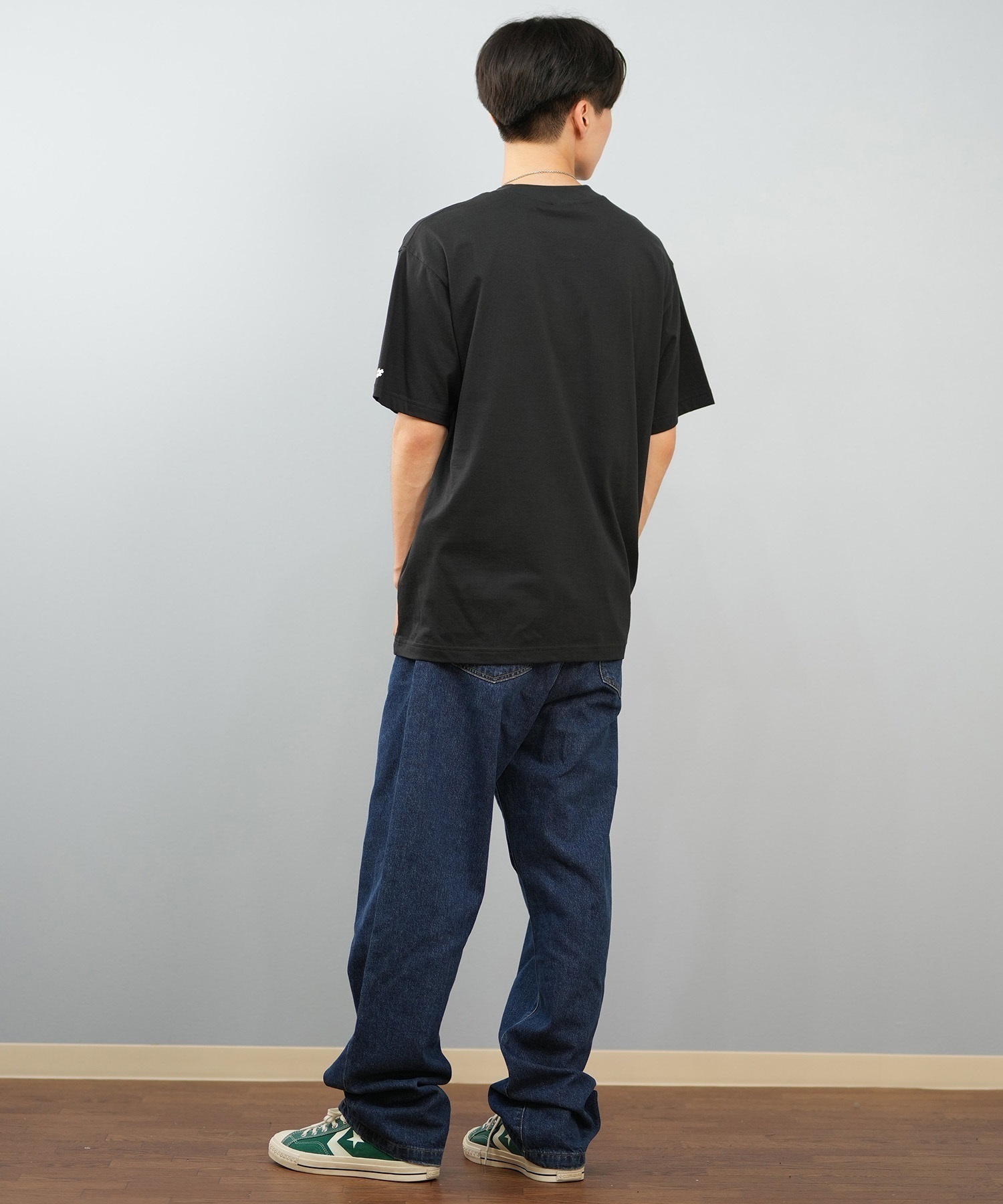 New Balance ニューバランス 半袖 Tシャツ メンズ ヌメリック ストック 