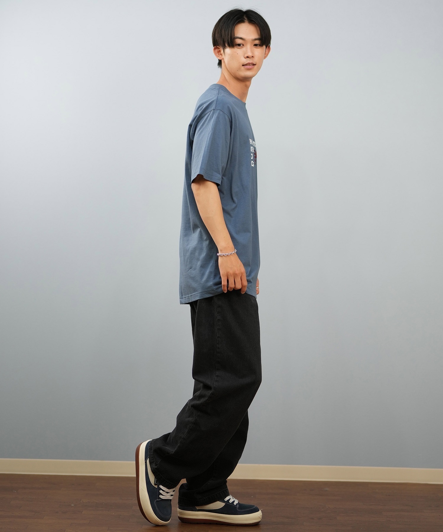 New Balance ニューバランス 半袖 Tシャツ メンズ ヌメリック ストック