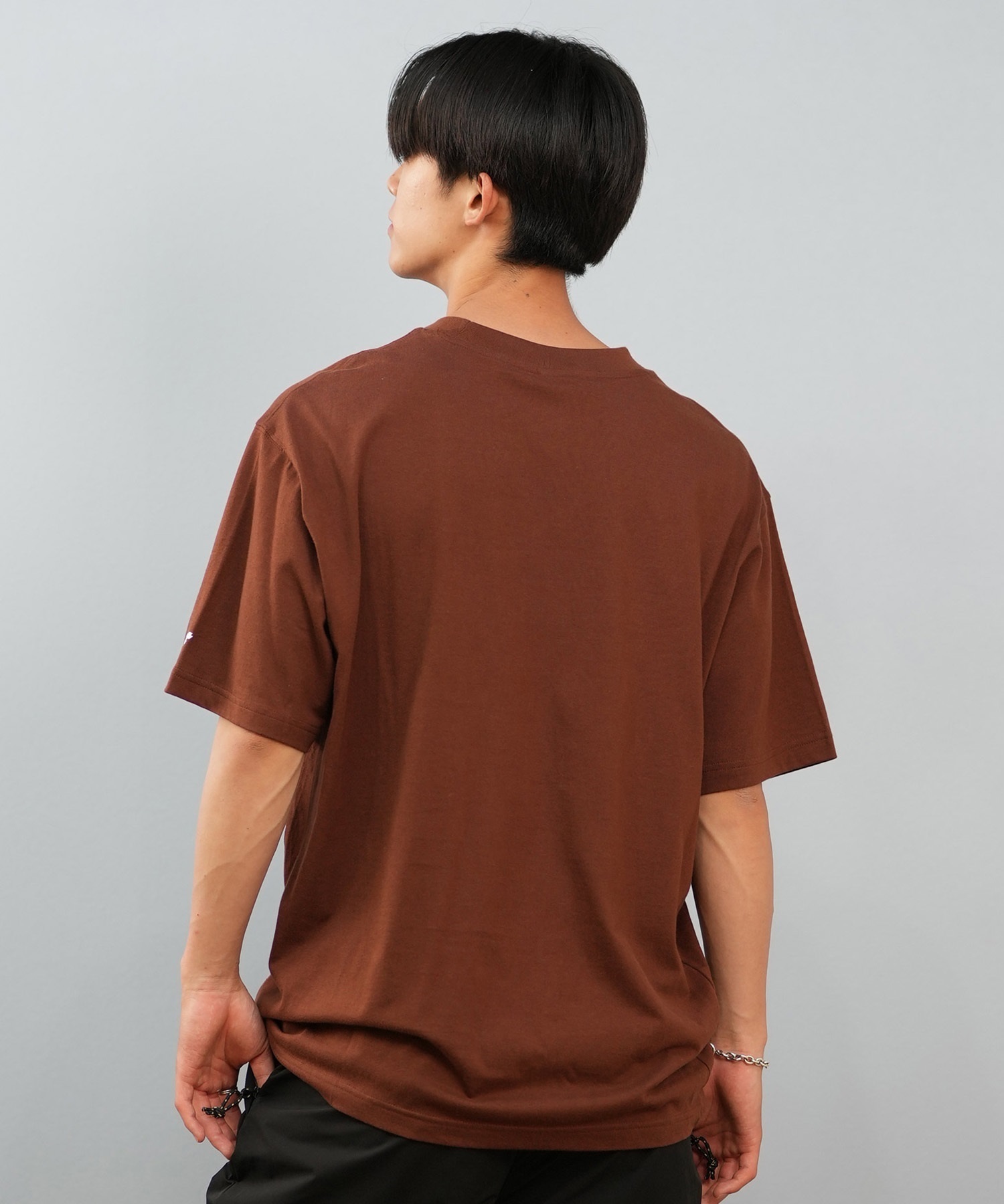 New Balance ニューバランス 半袖 Tシャツ メンズ ヌメリック スモール