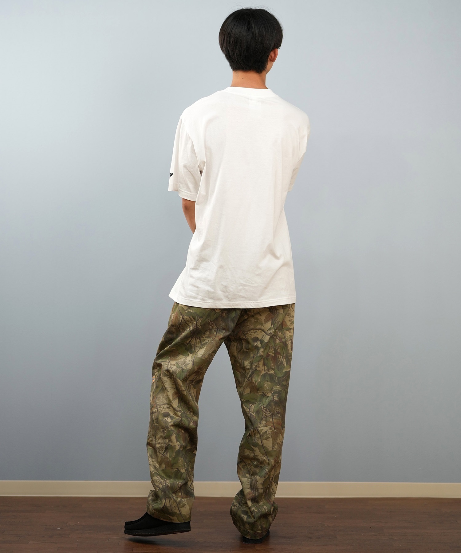 New Balance ニューバランス 半袖 Tシャツ メンズ ヌメリック スモール 