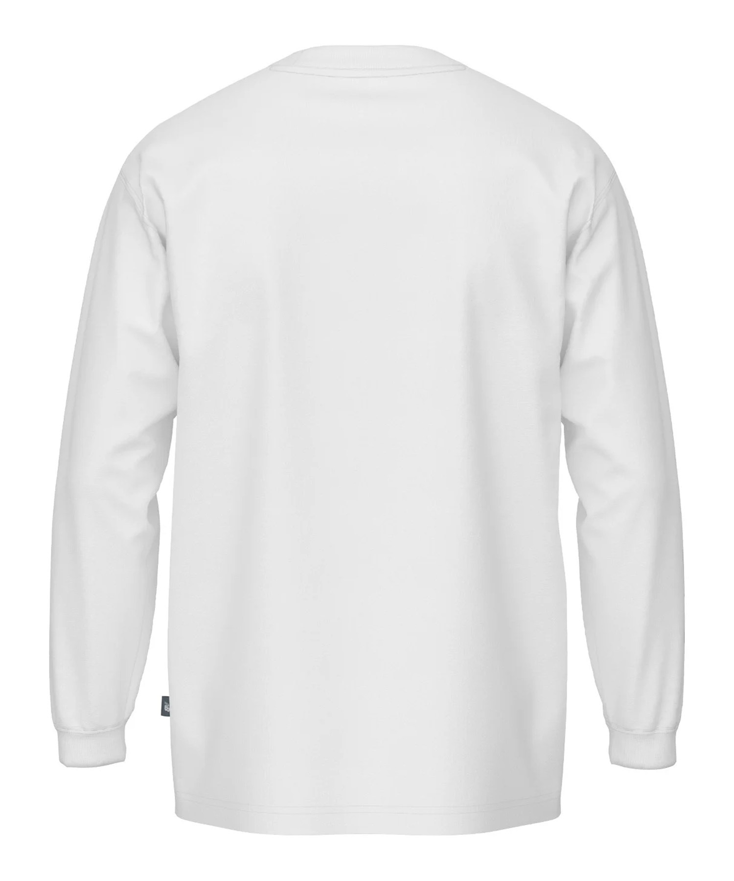 New Balance ニューバランス 長袖 Tシャツ ロンT メンズ 袖ロゴ
