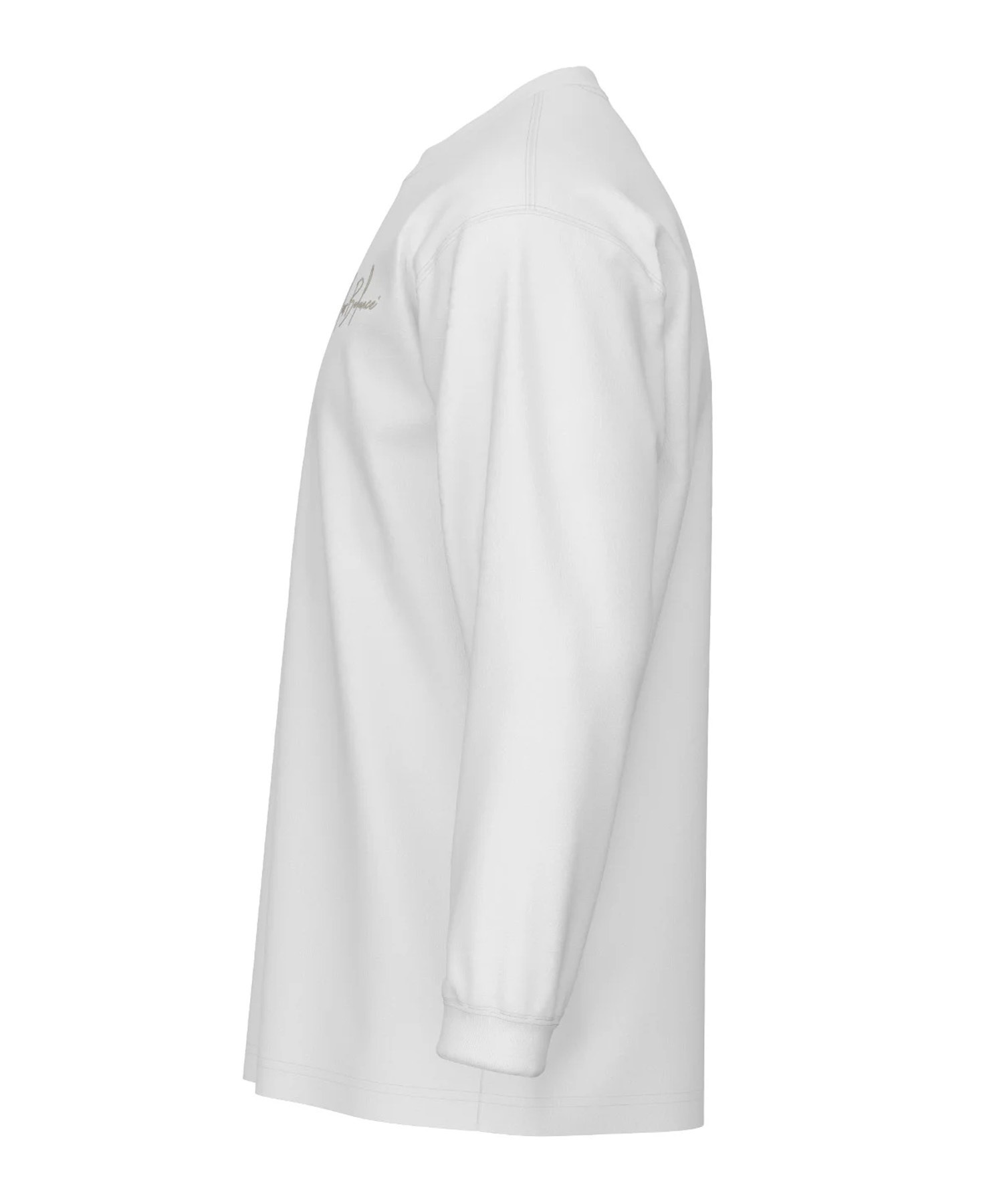 New Balance ニューバランス 長袖 Tシャツ ロンT メンズ 袖ロゴ