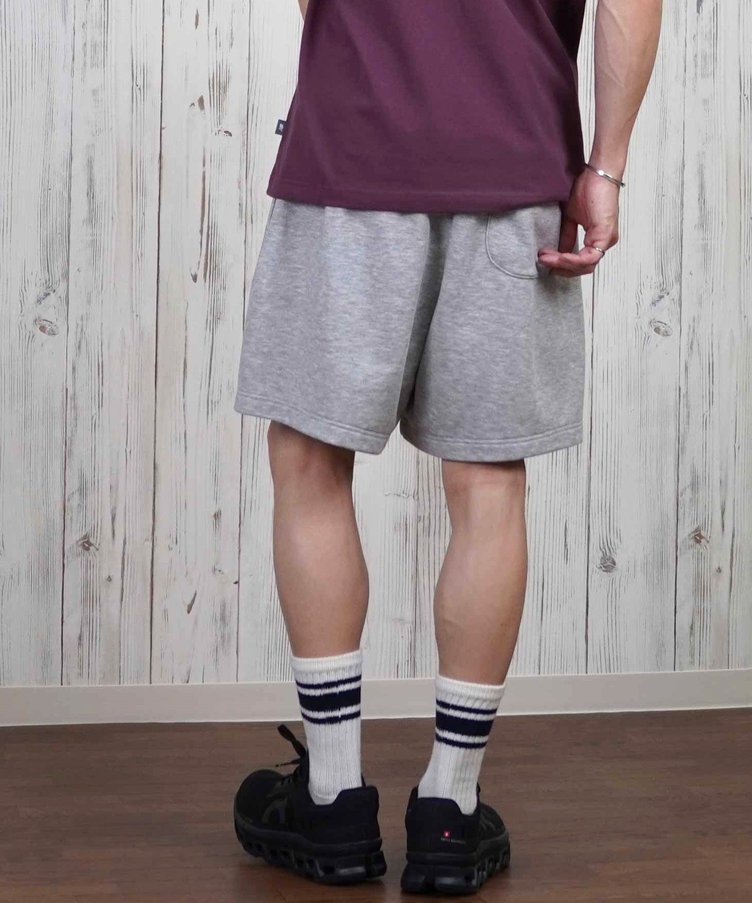 New Balance ニューバランス ハーフパンツ ショートパンツ メンズ