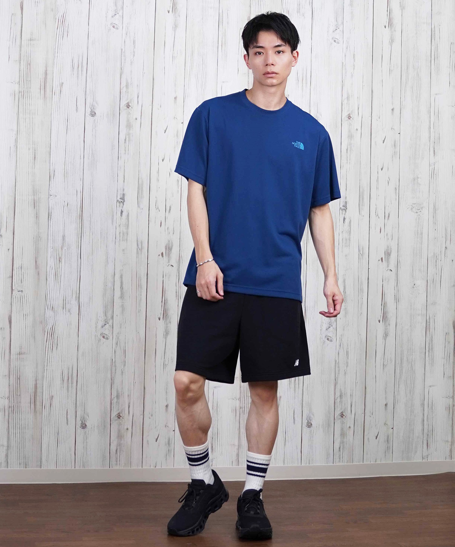 New Balance ニューバランス ハーフパンツ ショートパンツ