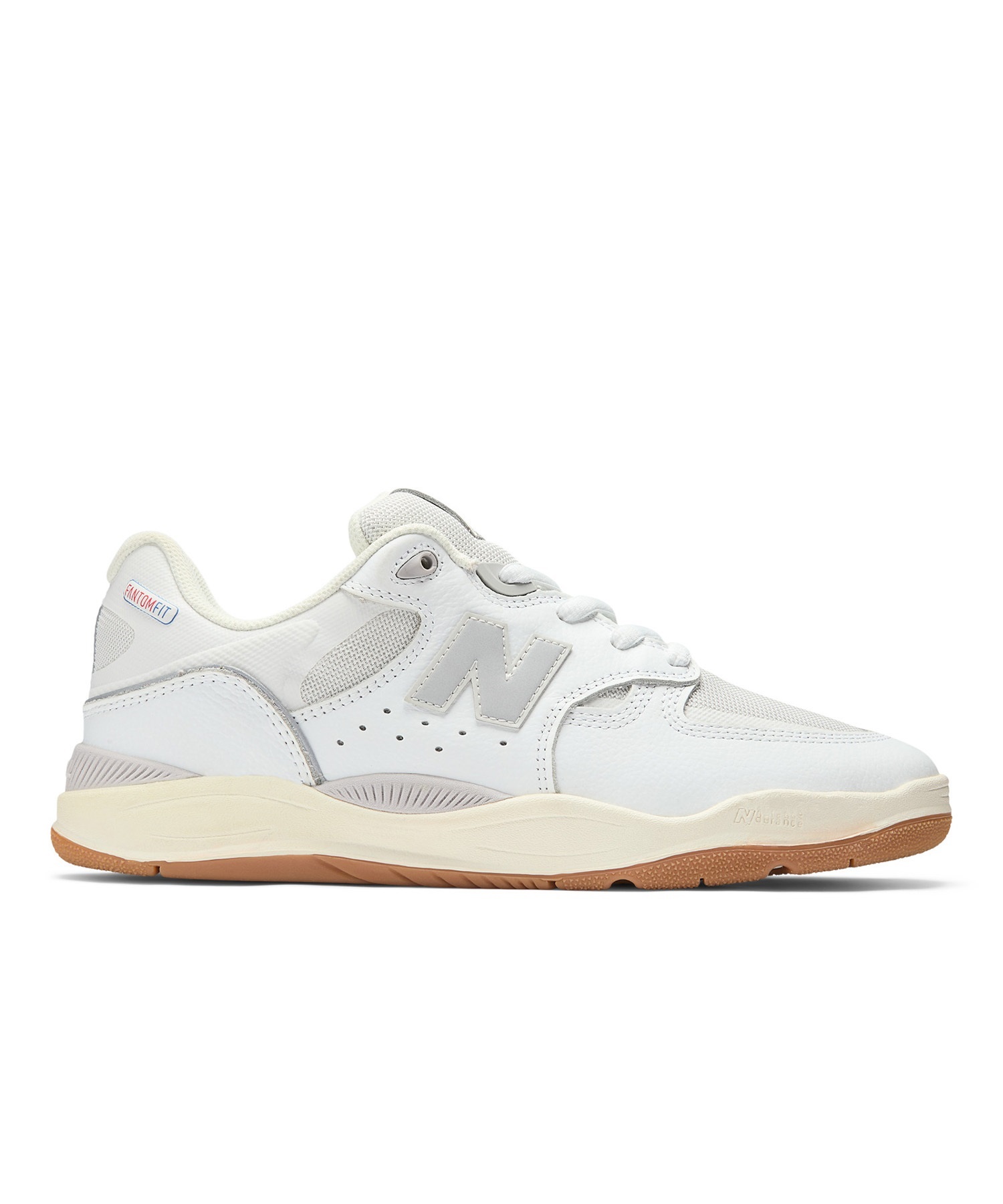 new balance numeric ニューバランス ヌメリック スニーカー メンズ スケシュー Tiago Lemos 1010 NM1010AW(AW-26.0cm)