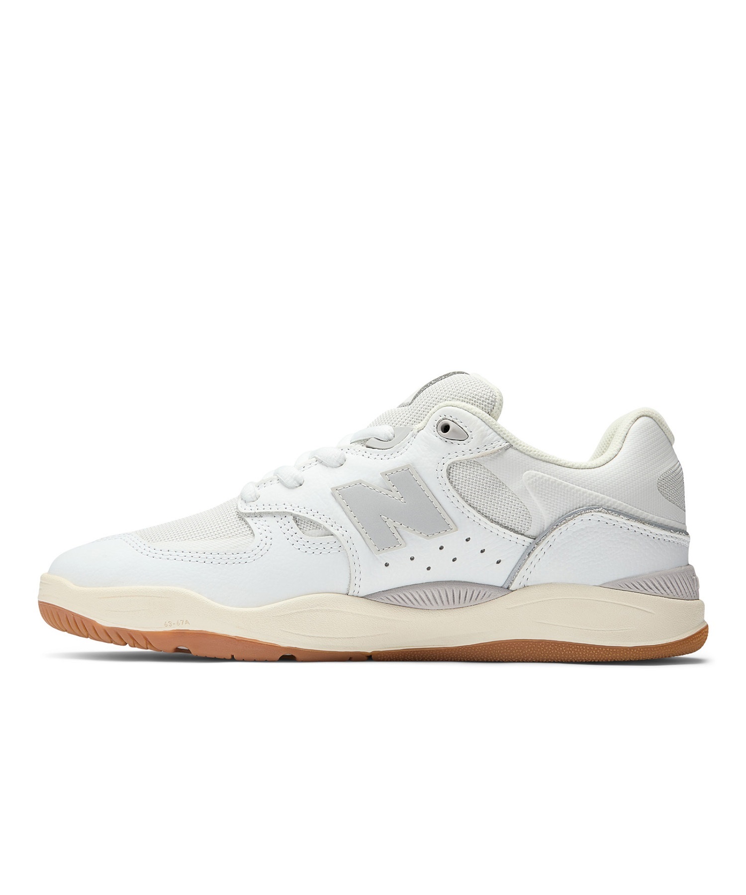 new balance numeric ニューバランス ヌメリック スニーカー メンズ スケシュー Tiago Lemos 1010 NM1010AW(AW-26.0cm)