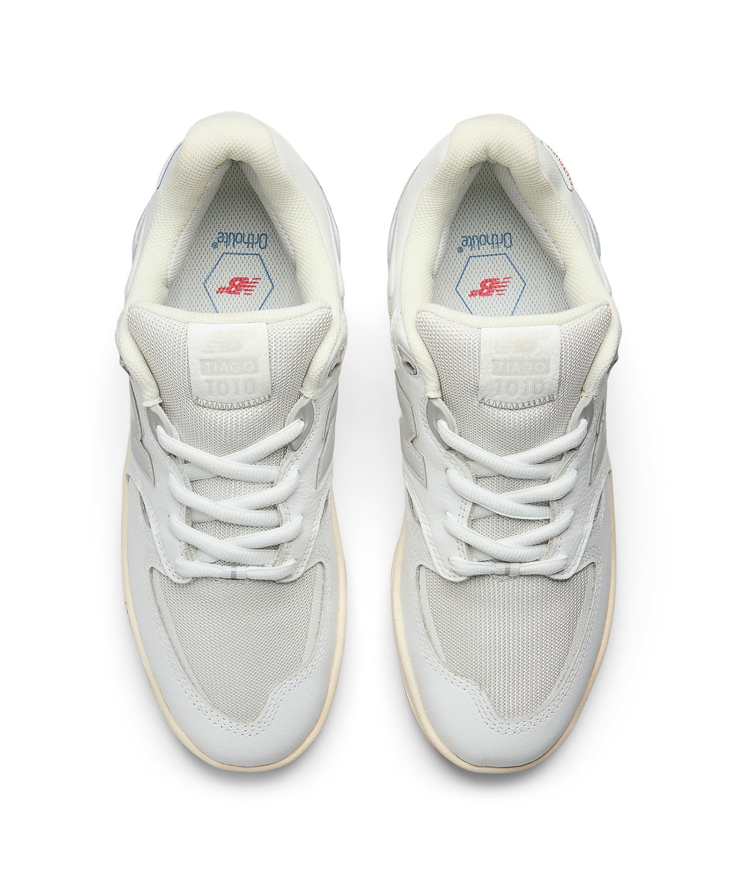 new balance numeric ニューバランス ヌメリック スニーカー メンズ スケシュー Tiago Lemos 1010 NM1010AW(AW-26.0cm)