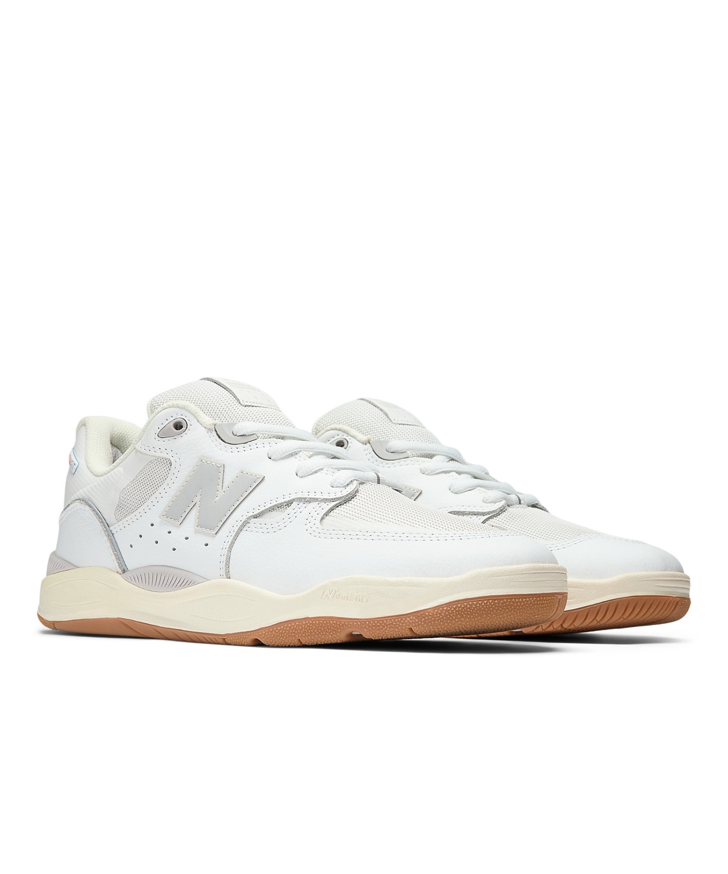 new balance numeric ニューバランス ヌメリック スニーカー メンズ スケシュー Tiago Lemos 1010 NM1010AW(AW-26.0cm)