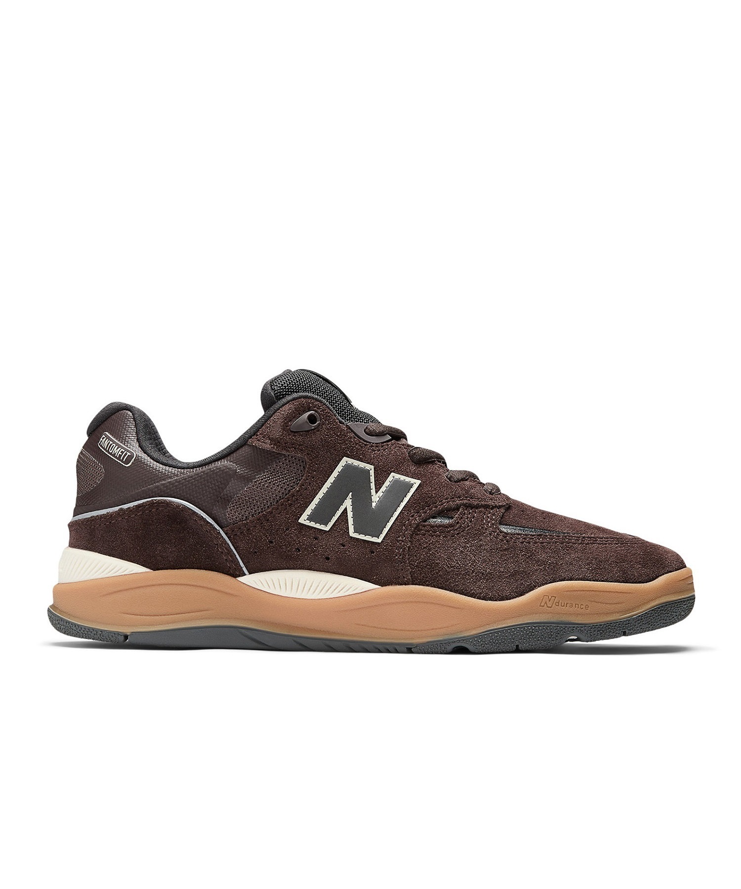 New Balance Numeric ニューバランス ヌメリック スニーカー メンズ スケシュー NB Tiago Lemos 1010 NM1010BN(BN-26.0cm)