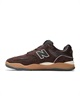 New Balance Numeric ニューバランス ヌメリック スニーカー メンズ スケシュー NB Tiago Lemos 1010 NM1010BN(BN-26.0cm)