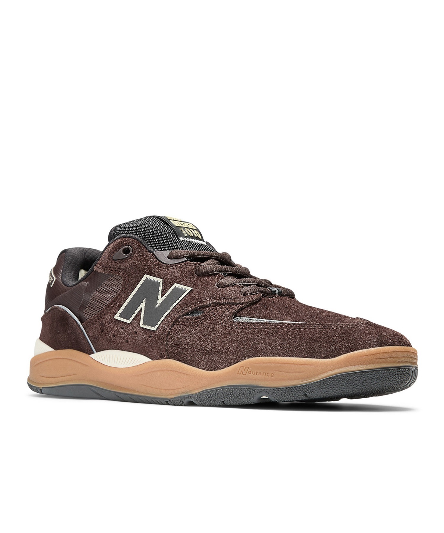New Balance Numeric ニューバランス ヌメリック スニーカー メンズ スケシュー NB Tiago Lemos 1010 NM1010BN(BN-26.0cm)