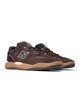 New Balance Numeric ニューバランス ヌメリック スニーカー メンズ スケシュー NB Tiago Lemos 1010 NM1010BN(BN-26.0cm)