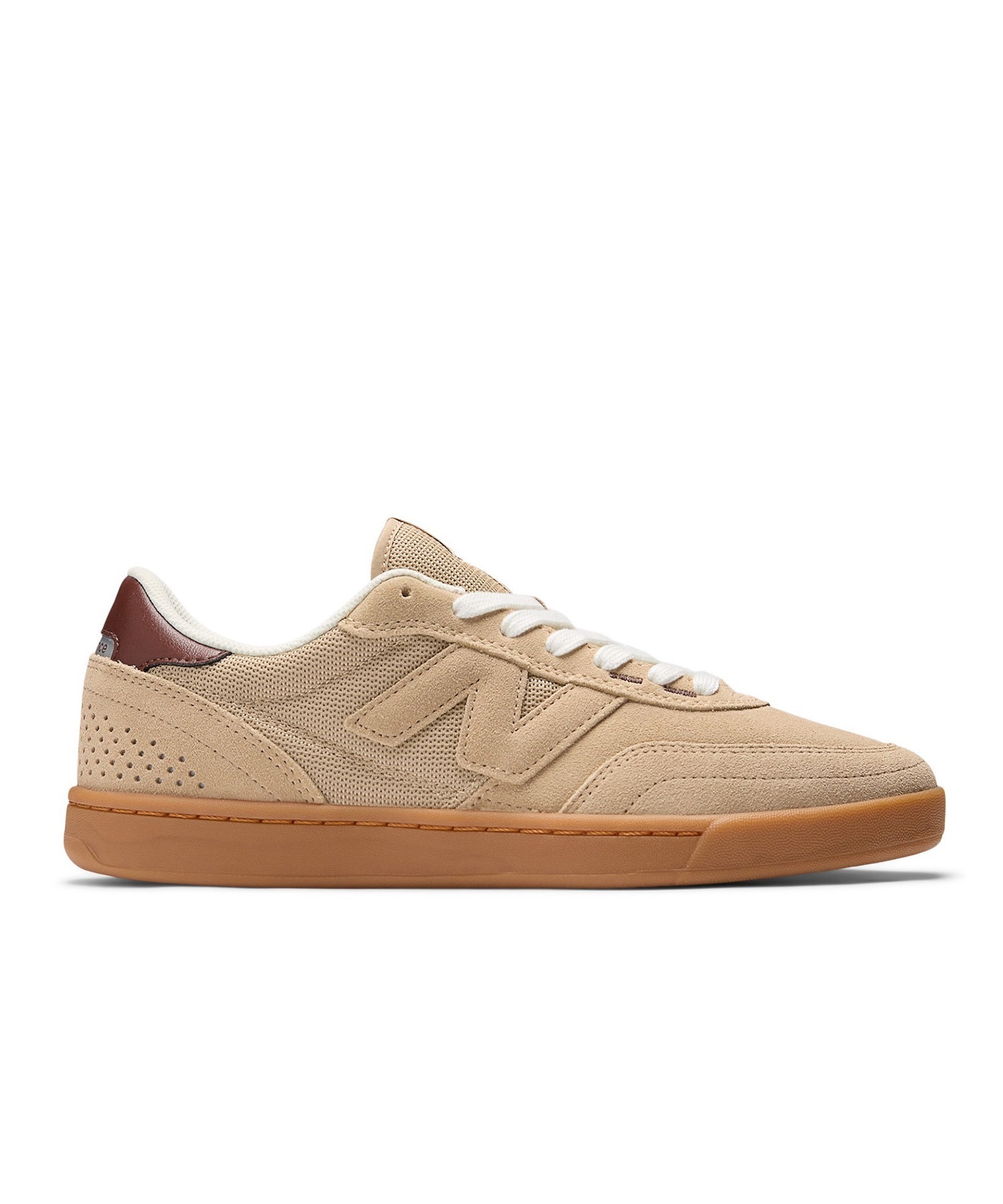 New Balance Numeric ニューバランス ヌメリック スニーカー メンズ レディース スケシュー NB Numeric NM440JL2(JL2-23.0cm)