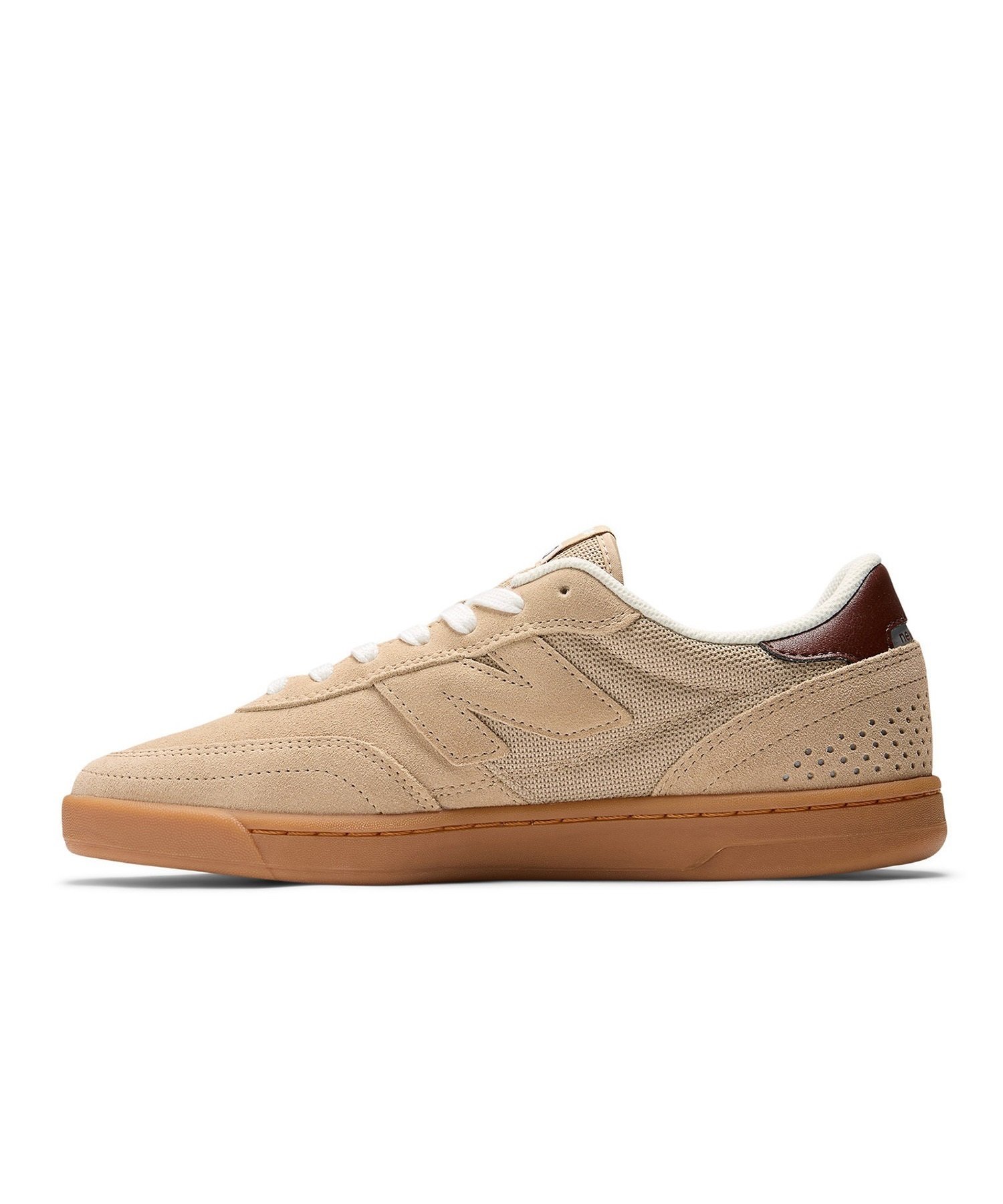 New Balance Numeric ニューバランス ヌメリック スニーカー メンズ レディース スケシュー NB Numeric NM440JL2(JL2-23.0cm)