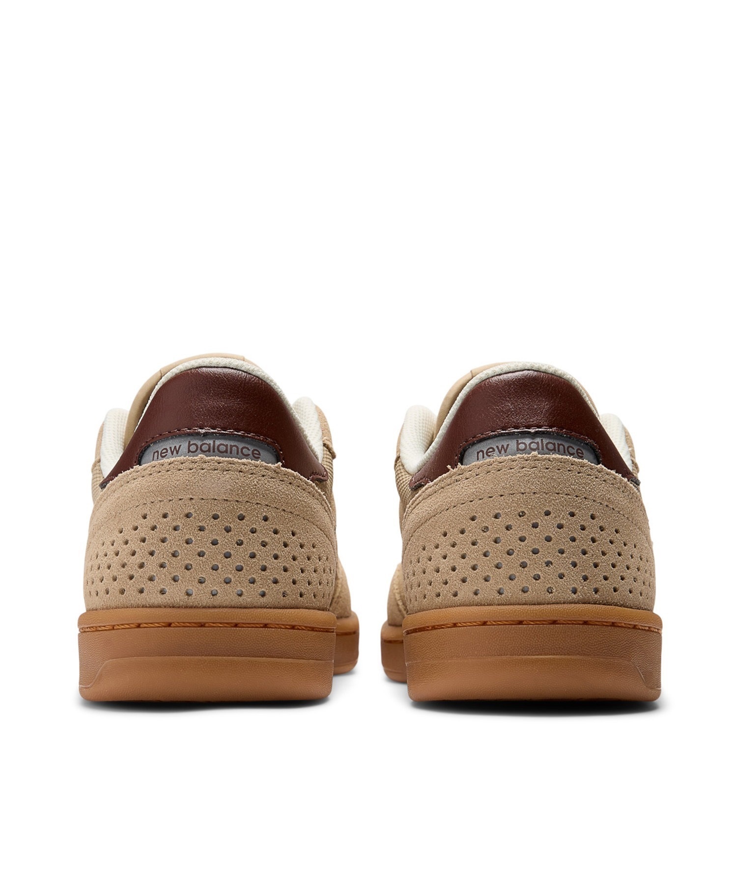 New Balance Numeric ニューバランス ヌメリック スニーカー メンズ レディース スケシュー NB Numeric NM440JL2(JL2-23.0cm)