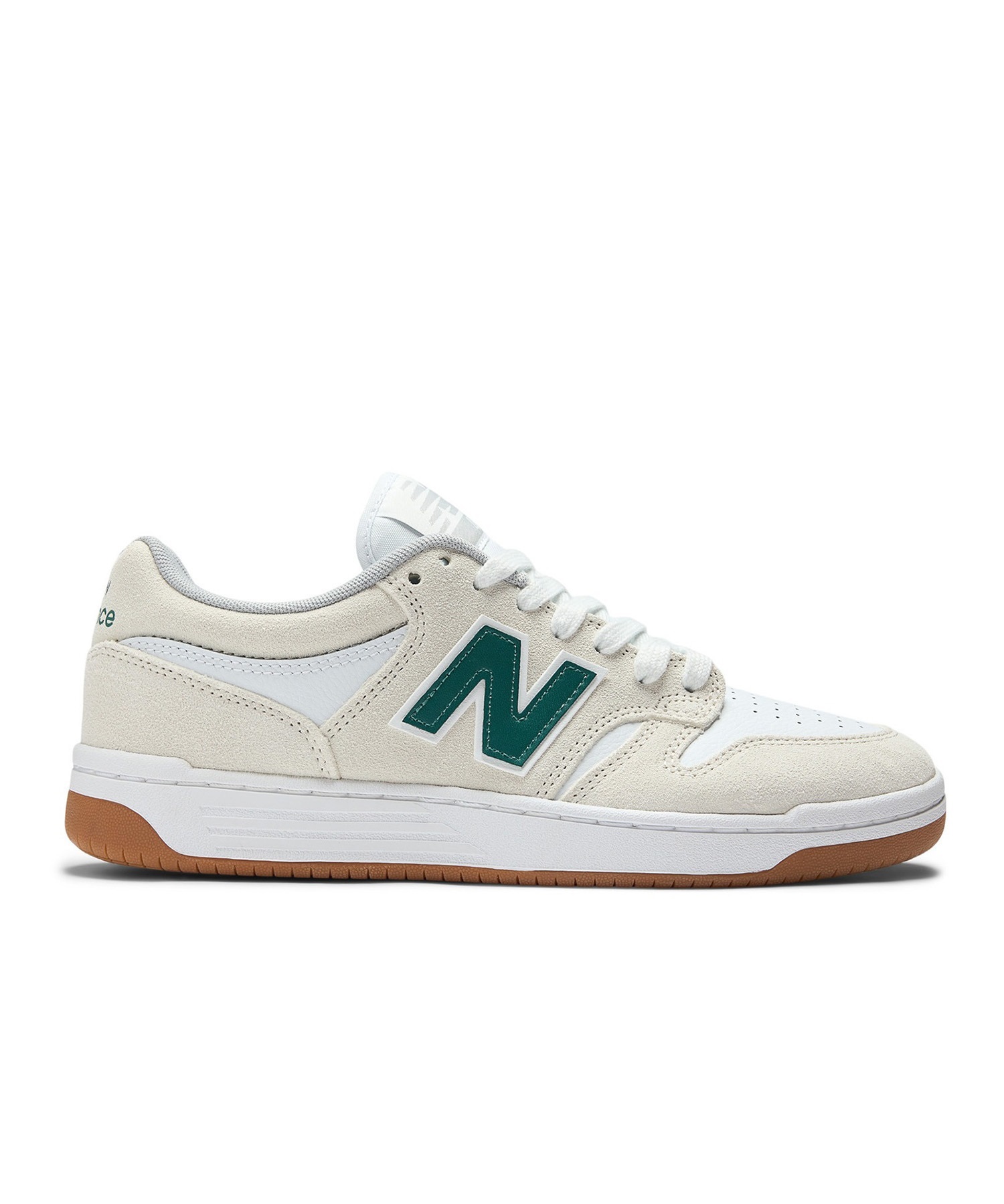 New Balance Numeric ニューバランス ヌメリック スニーカー メンズ スケシュー NB Numeric 480 NM480JDI(JDI-26.0cm)