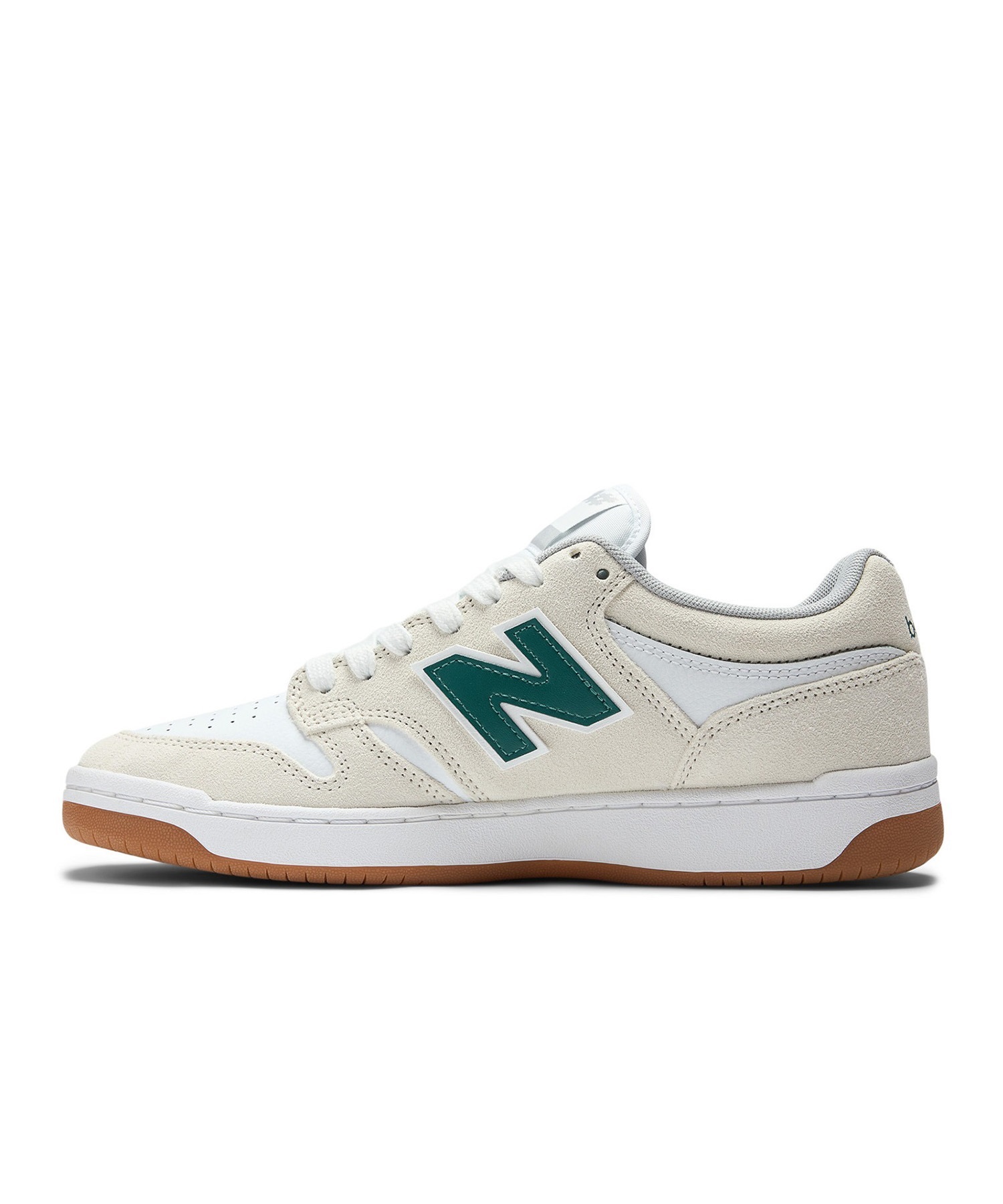 New Balance Numeric ニューバランス ヌメリック スニーカー メンズ スケシュー NB Numeric 480 NM480JDI(JDI-26.0cm)