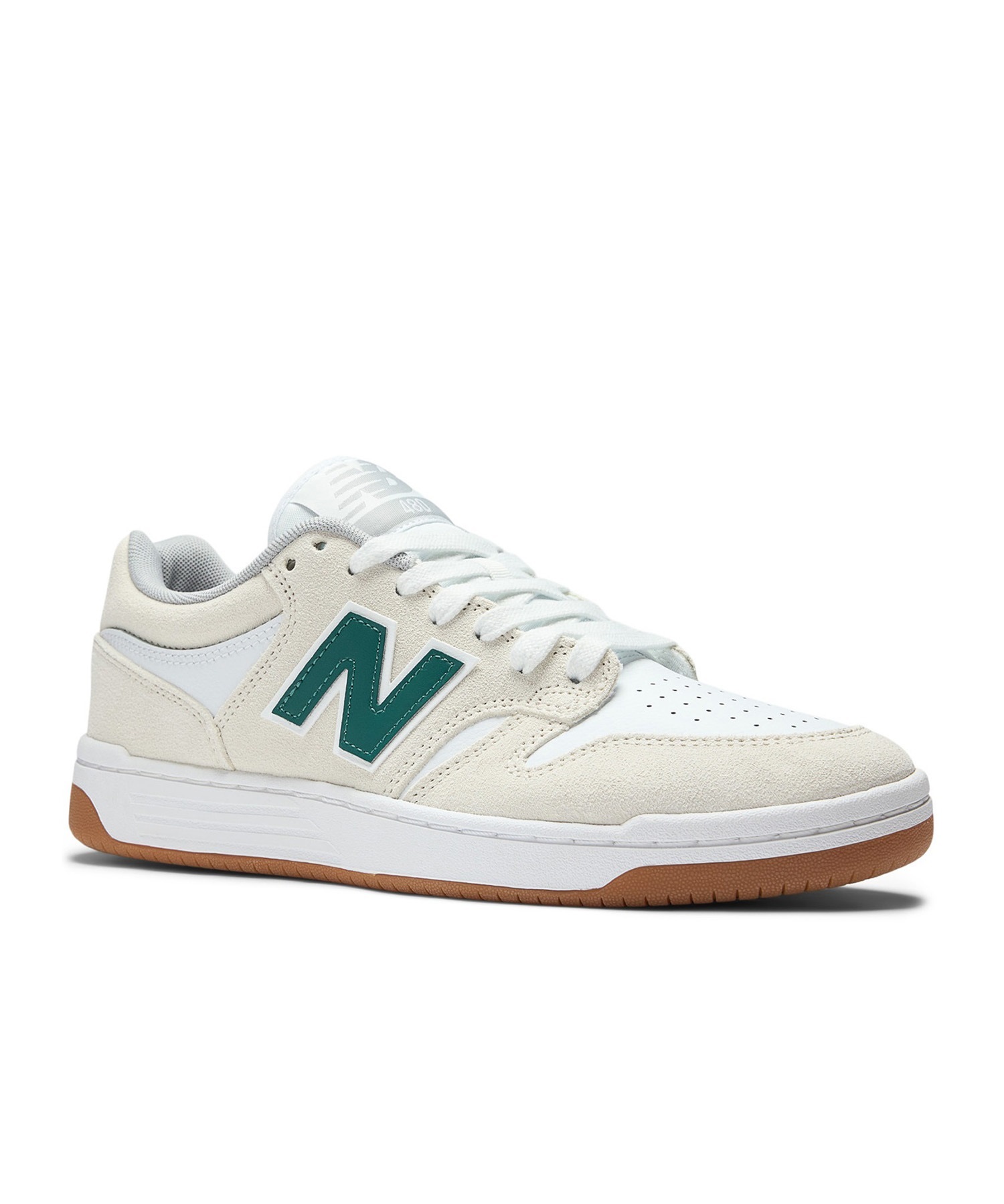New Balance Numeric ニューバランス ヌメリック スニーカー メンズ スケシュー NB Numeric 480 NM480JDI(JDI-26.0cm)
