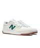 New Balance Numeric ニューバランス ヌメリック スニーカー メンズ スケシュー NB Numeric 480 NM480JDI(JDI-26.0cm)