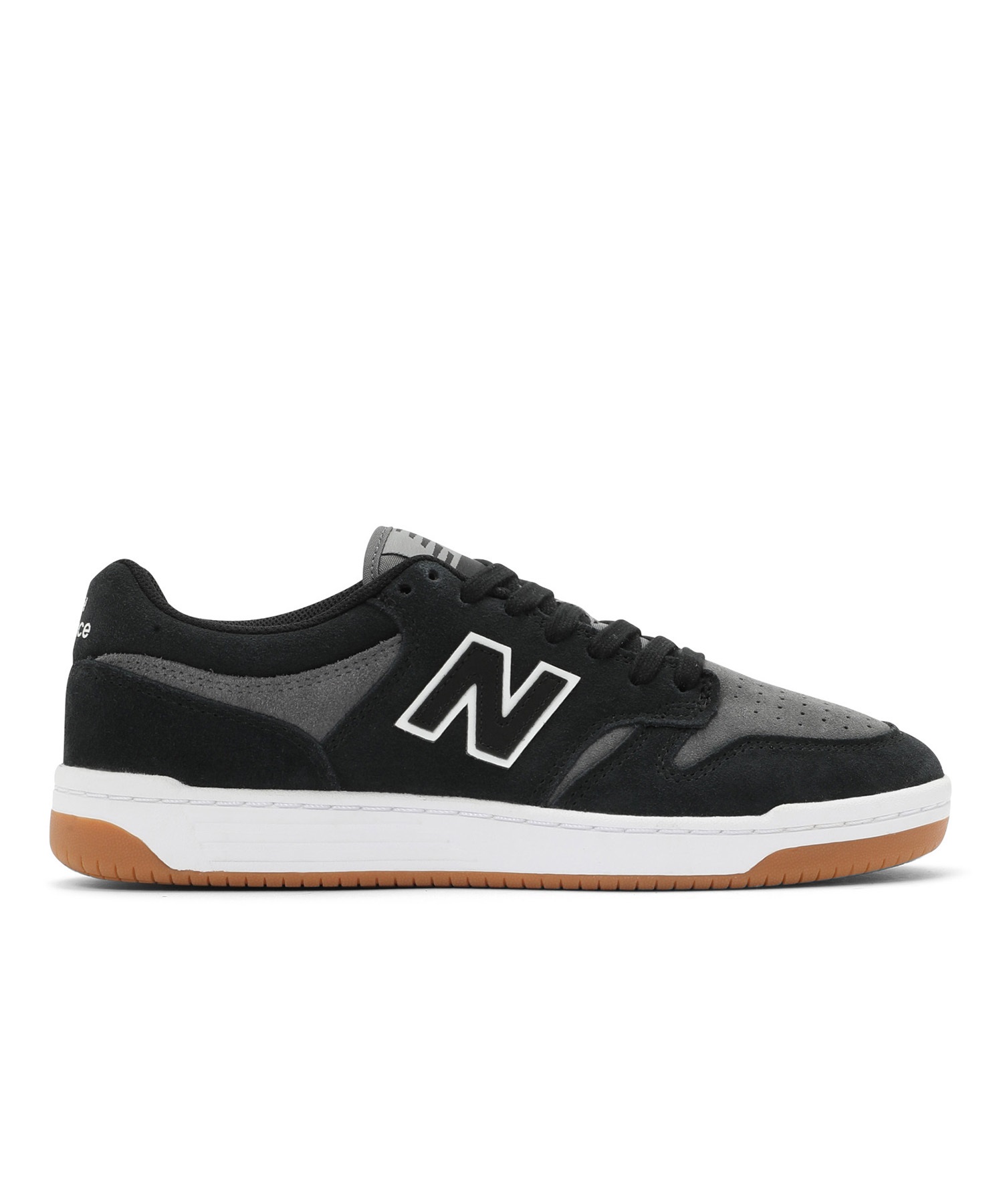 new balance numeric ニューバランス ヌメリック スニーカー メンズ レディース スケシュー スケートボード NM480MGC(MGC-23.0cm)