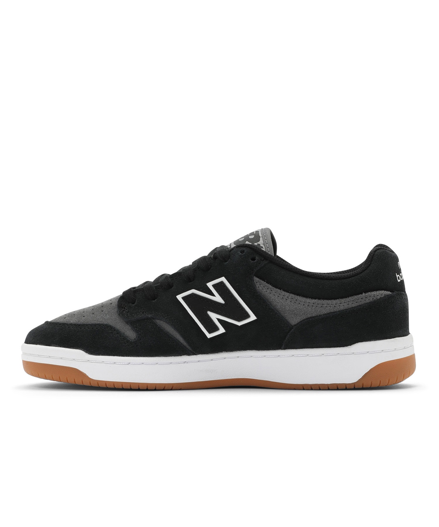 new balance numeric ニューバランス ヌメリック スニーカー メンズ レディース スケシュー スケートボード NM480MGC(MGC-23.0cm)