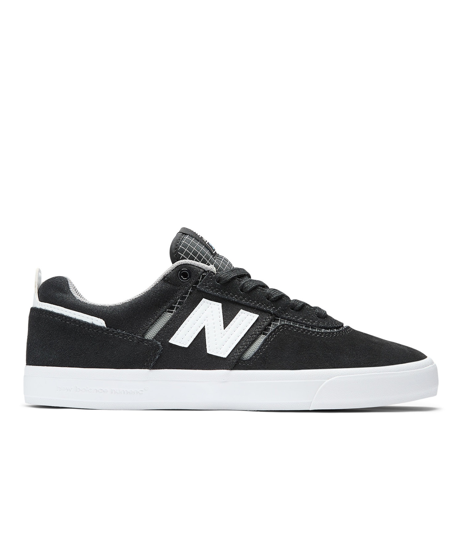 new balance numeric ニューバランス ヌメリック スニーカー メンズ スケシュー Jamie Foy 306 NM306GRD(GRD-26.0cm)