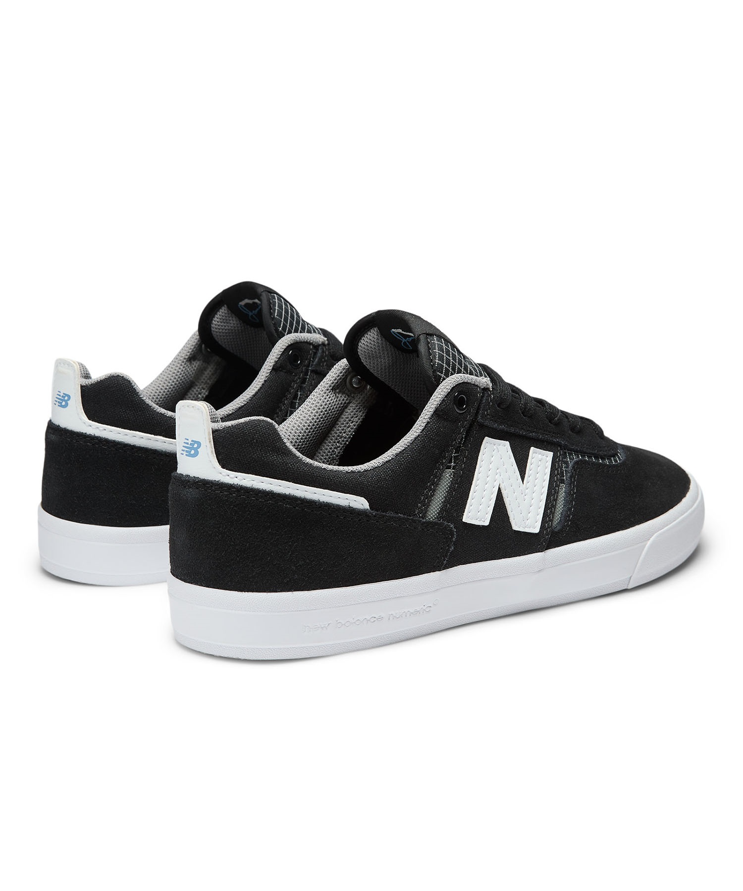 new balance numeric ニューバランス ヌメリック スニーカー メンズ スケシュー Jamie Foy 306 NM306GRD(GRD-26.0cm)