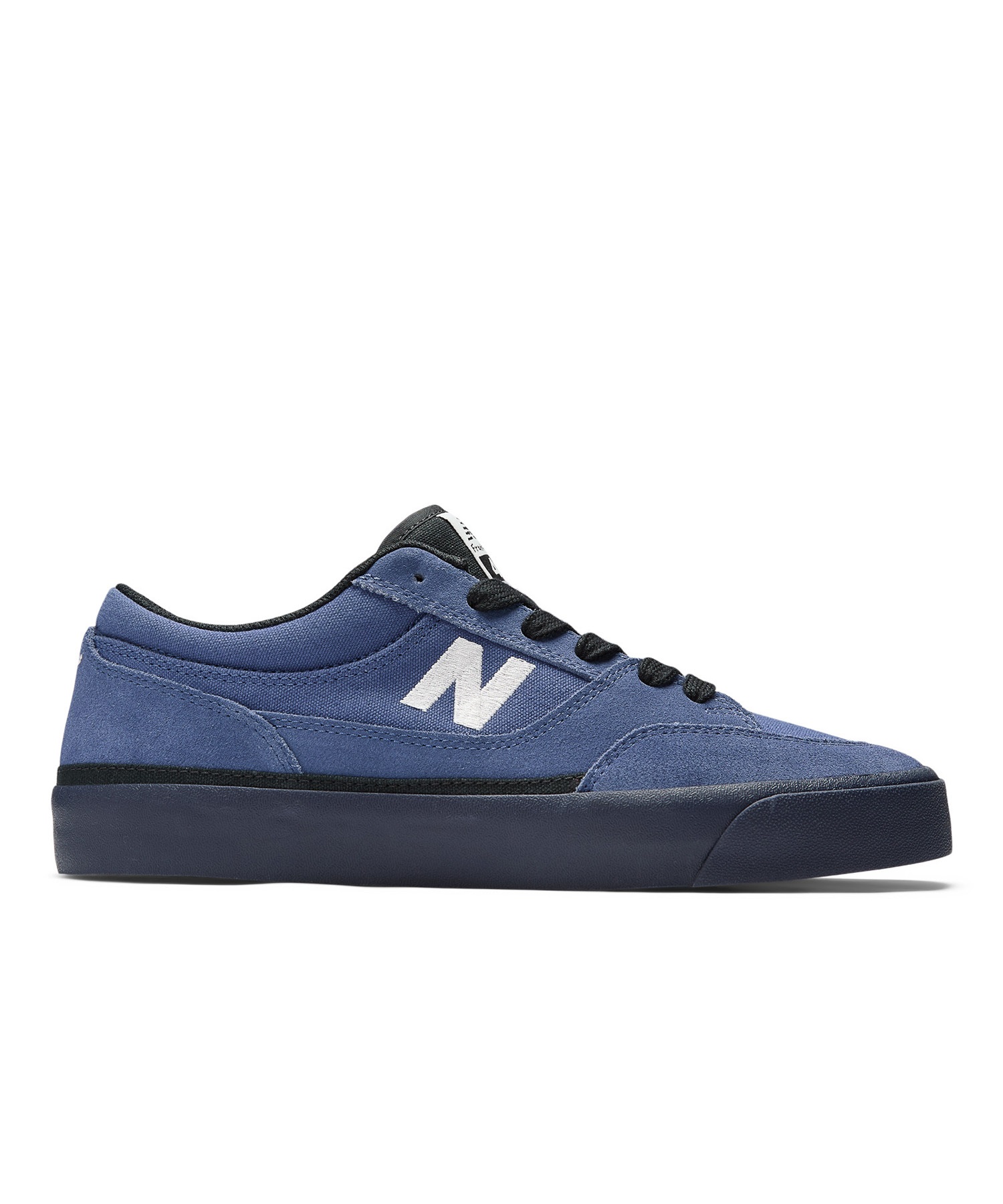 new balance numeric ニューバランス ヌメリック スニーカー メンズ スケシュー Franky Villani 417 Low NM417LBY(LBY-26.0cm)