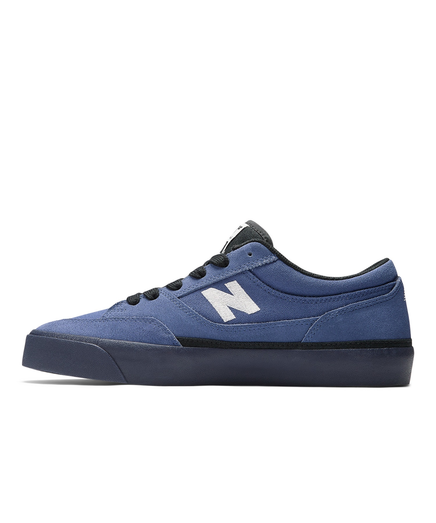 new balance numeric ニューバランス ヌメリック スニーカー メンズ スケシュー Franky Villani 417 Low NM417LBY(LBY-26.0cm)