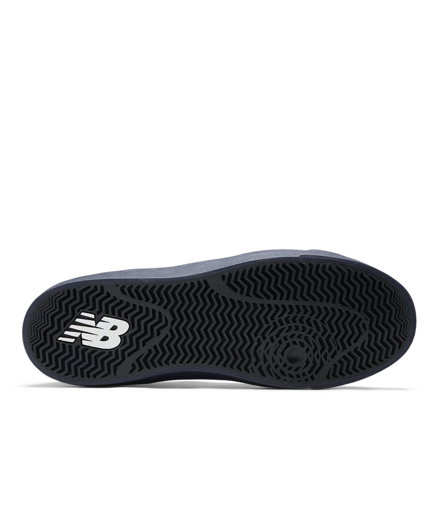 new balance numeric ニューバランス ヌメリック スニーカー メンズ スケシュー Franky Villani 417 Low NM417LBY(LBY-26.0cm)