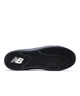 new balance numeric ニューバランス ヌメリック スニーカー メンズ スケシュー Franky Villani 417 Low NM417LBY(LBY-26.0cm)