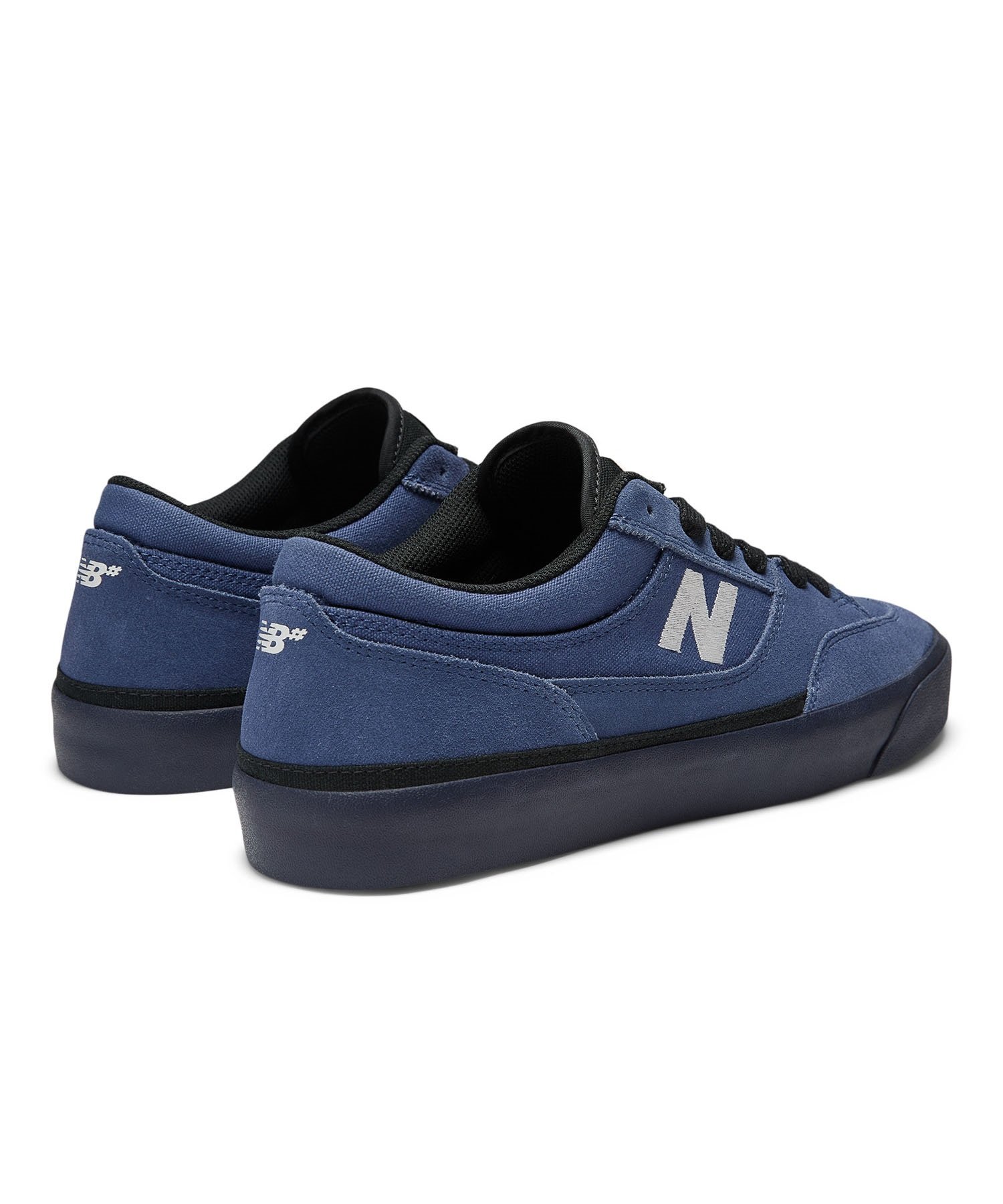 new balance numeric ニューバランス ヌメリック スニーカー メンズ スケシュー Franky Villani 417 Low NM417LBY(LBY-26.0cm)