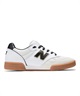 new balance numeric ニューバランス ヌメリック スニーカー メンズ スケシュー Tom Knox 600 NM600WTA(WTA-26.0cm)