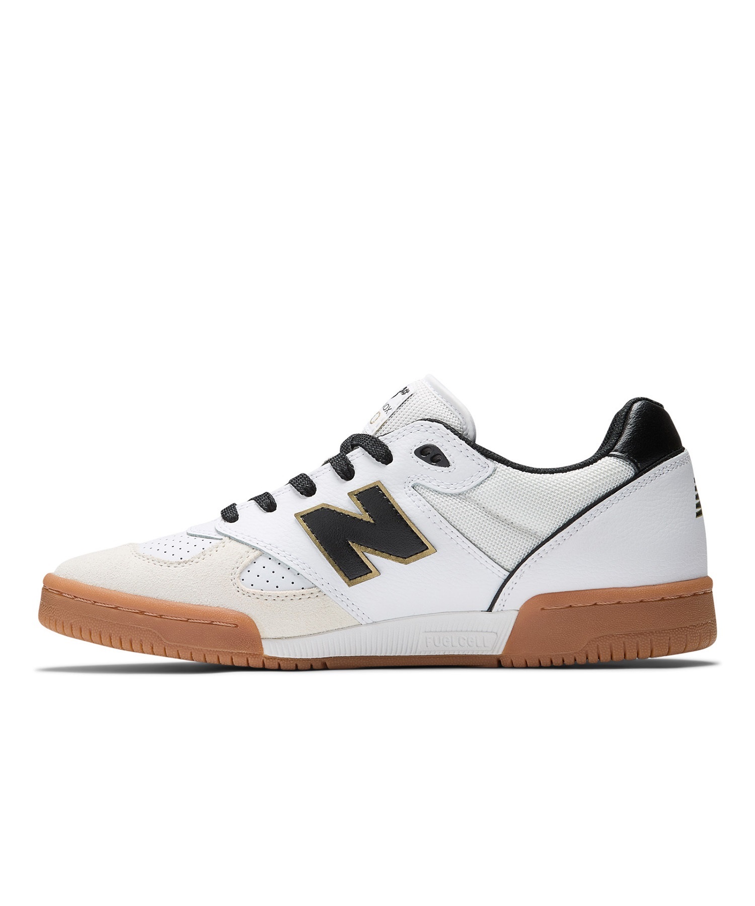 new balance numeric ニューバランス ヌメリック スニーカー メンズ スケシュー Tom Knox 600 NM600WTA(WTA-26.0cm)