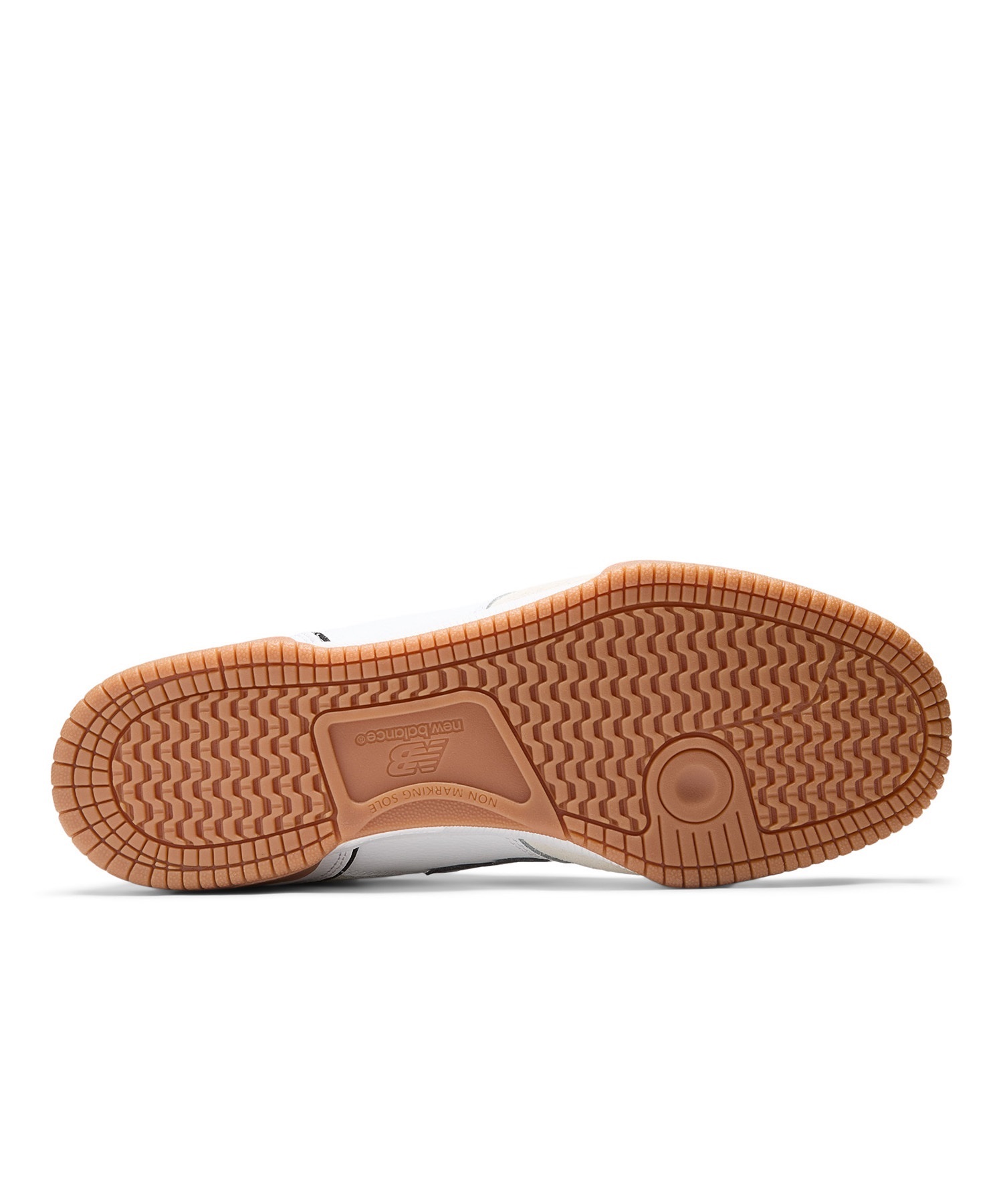 new balance numeric ニューバランス ヌメリック スニーカー メンズ スケシュー Tom Knox 600 NM600WTA(WTA-26.0cm)