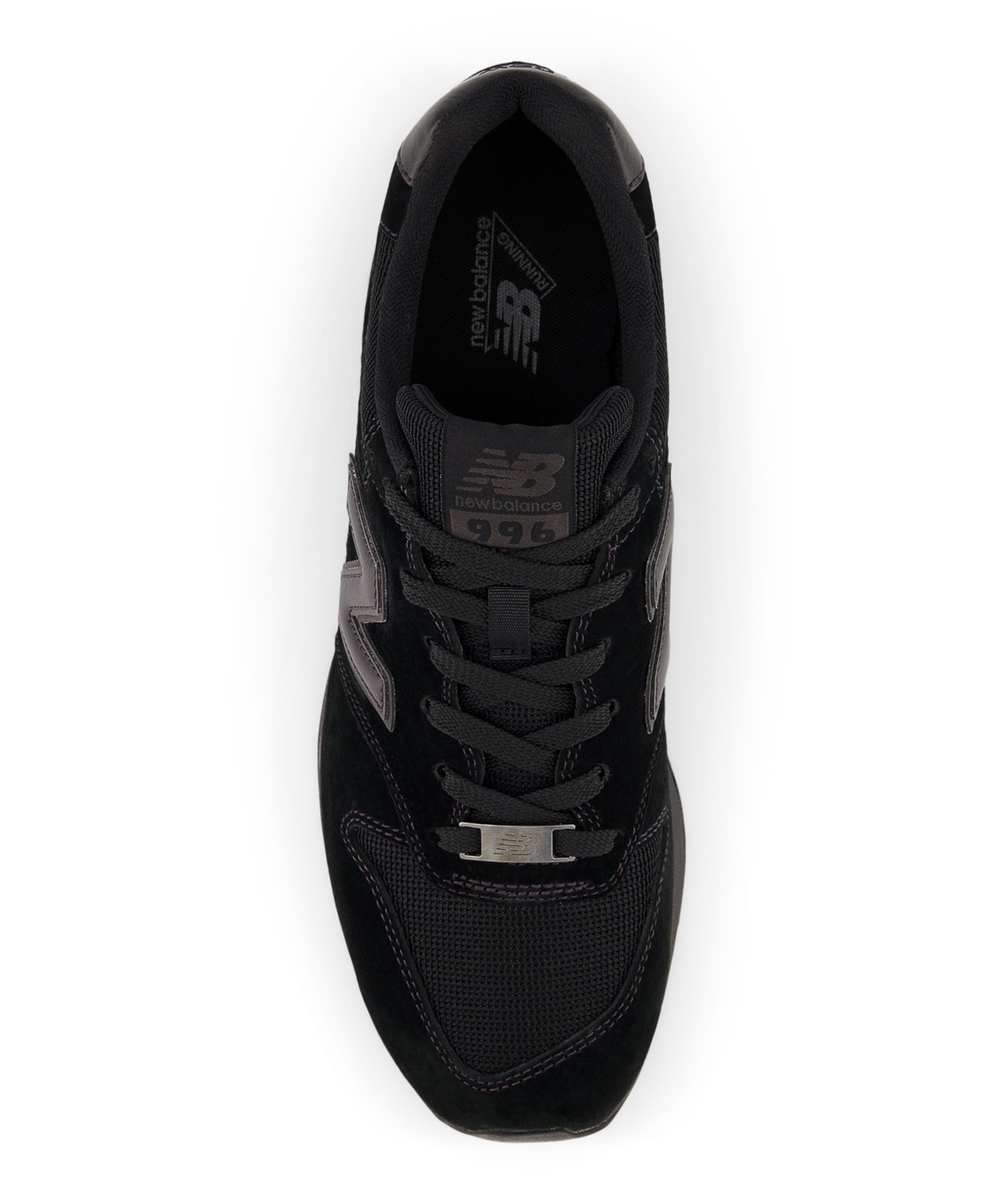 New Balance 996 ブラック　cs2 NEW BALANCE】 ニューバランス CM996CS2(D) CM996 CM996CS2 BLACK(CS2
