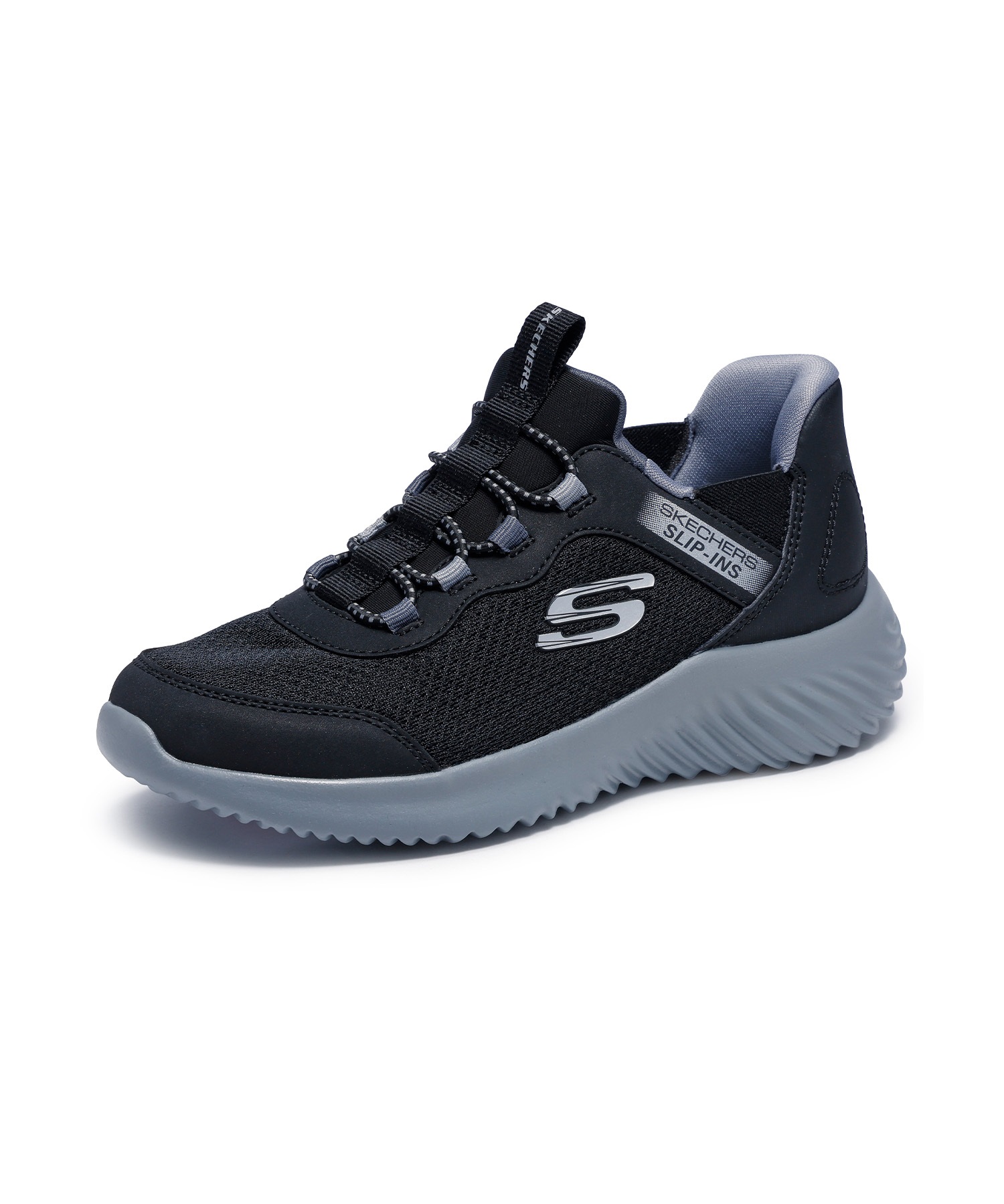 SKECHERS スケッチャーズ スニーカー キッズ ジュニア 子供 靴